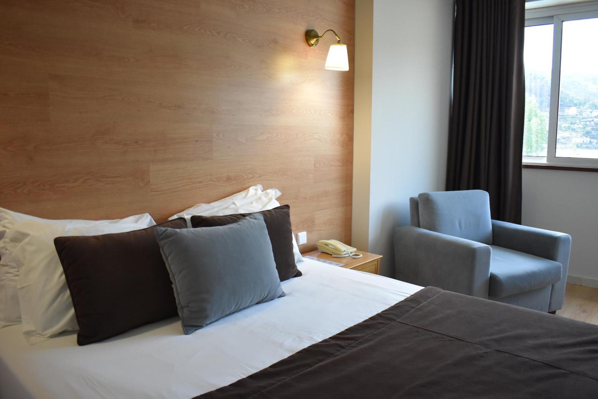 Quarto Duplo ou Twin Superior