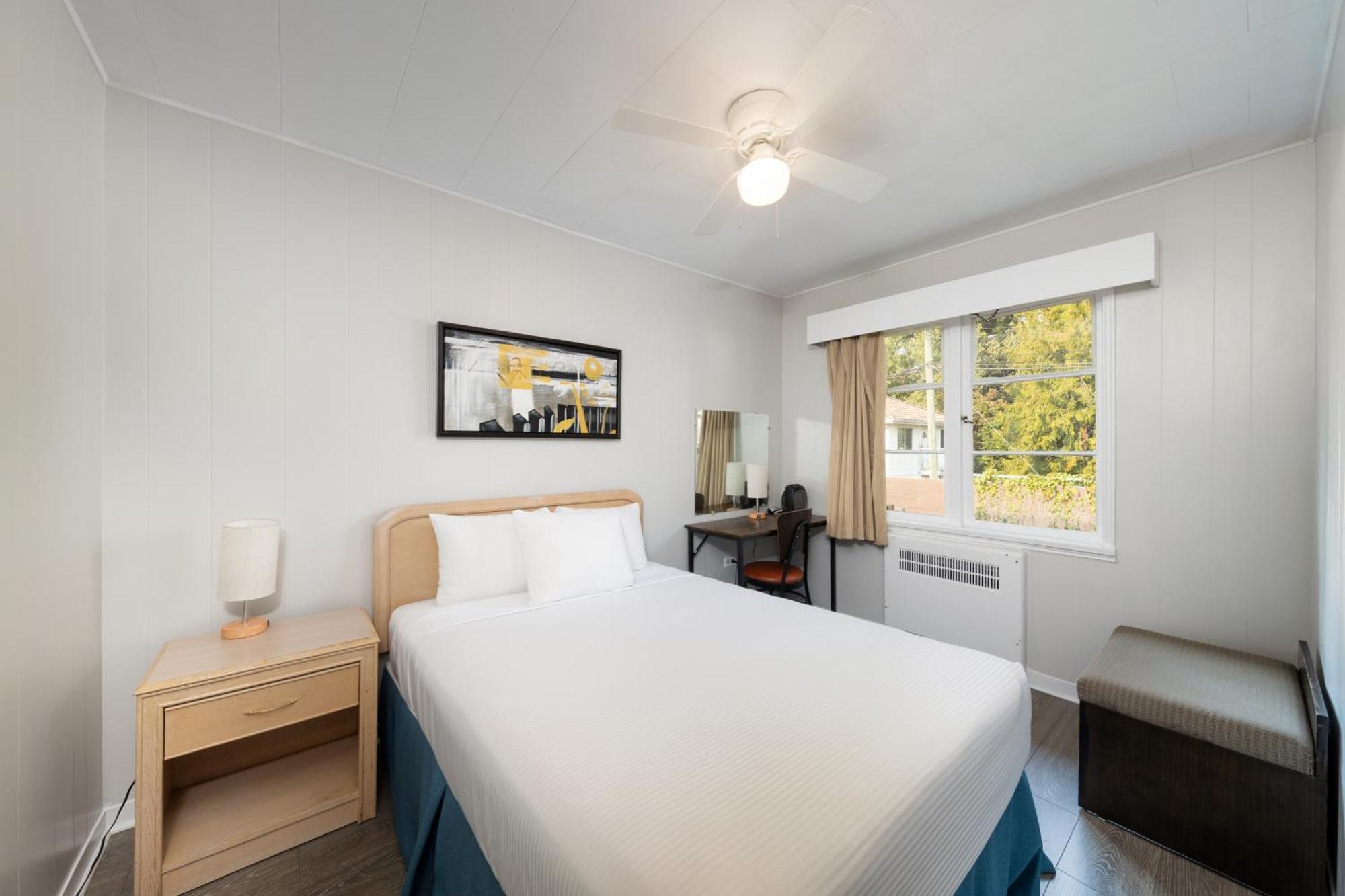 Comfort Suite