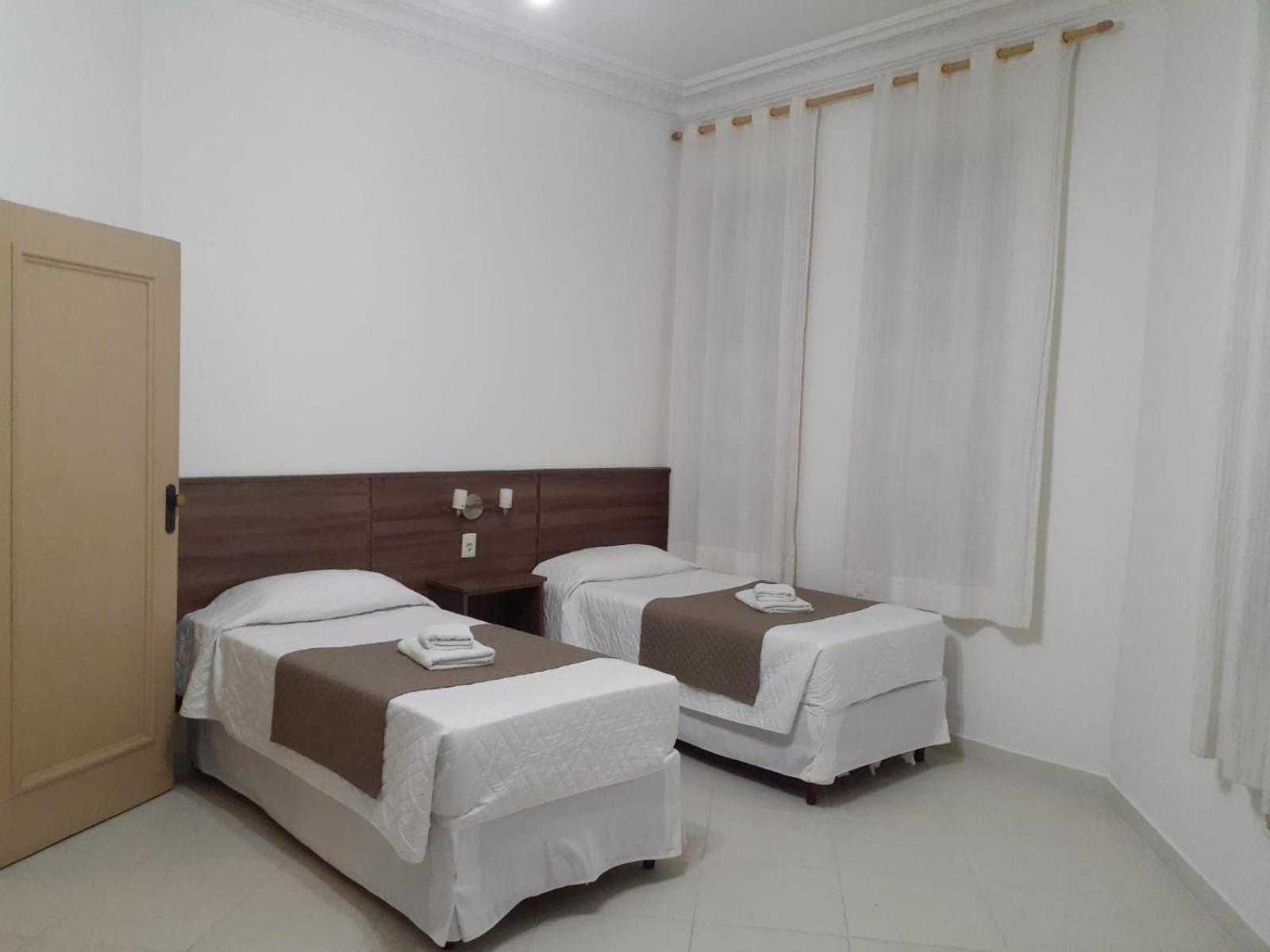 Two-Bedroom Suite Sea View