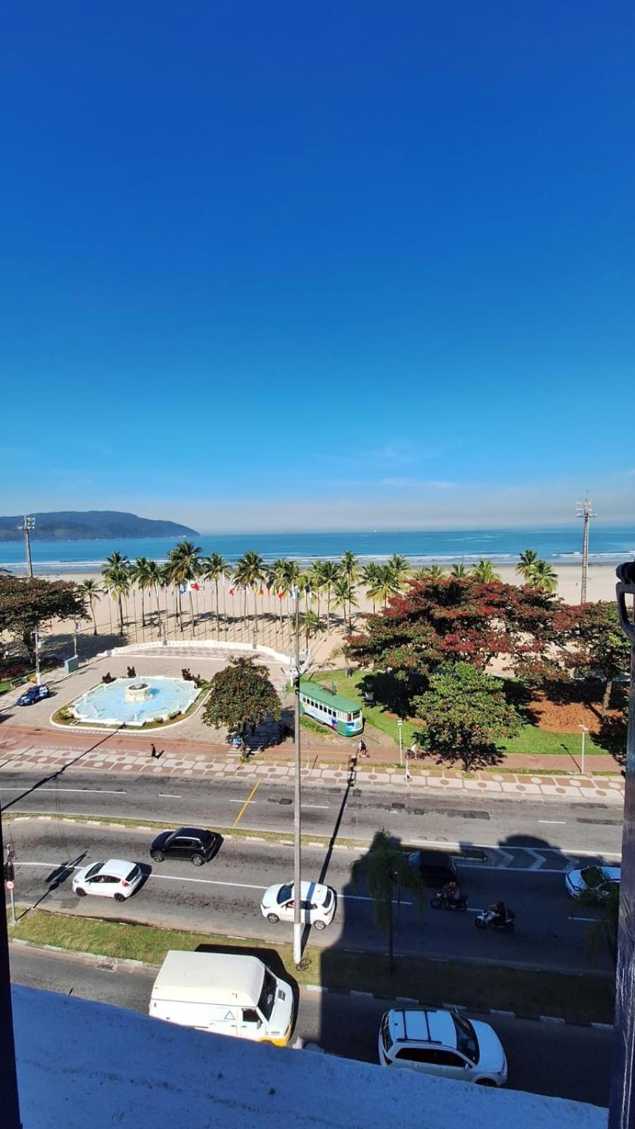 Suite Sea View