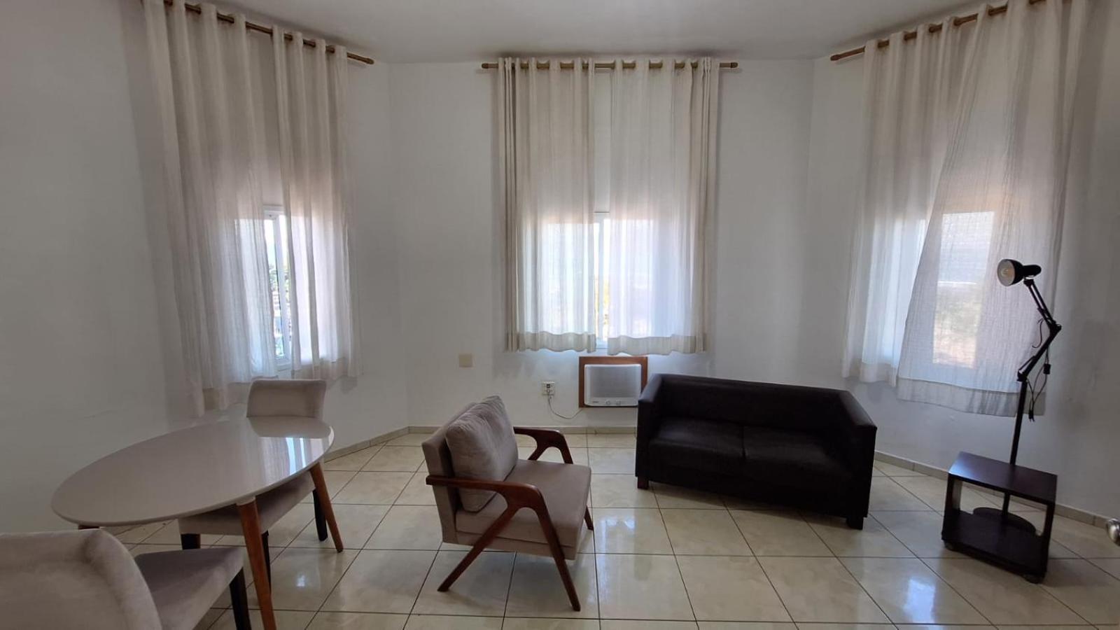 Suite Sea View