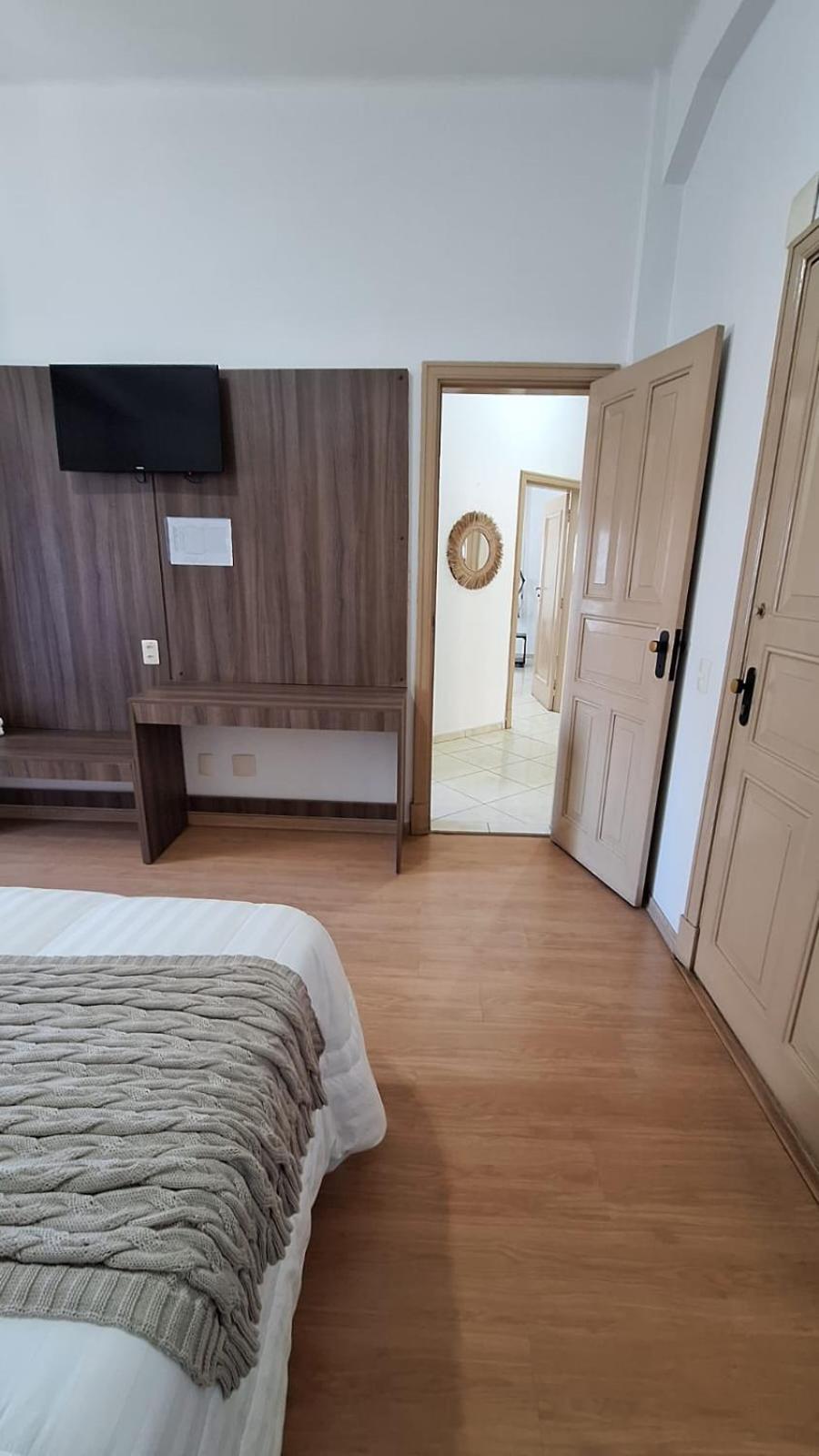 Suite Sea View