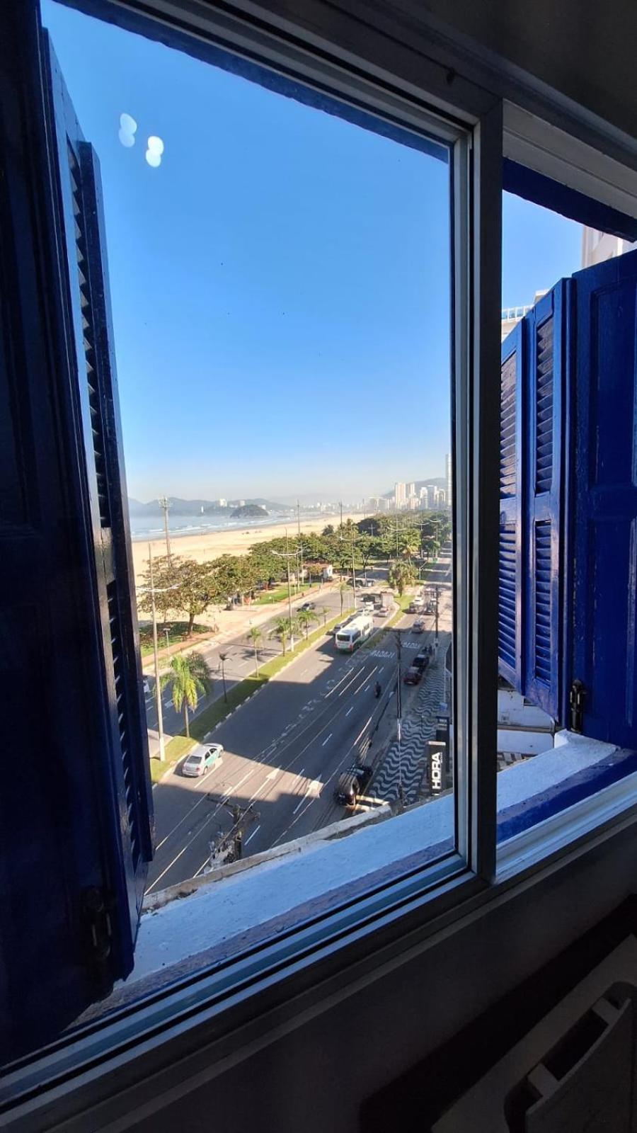 Double Room Sea View