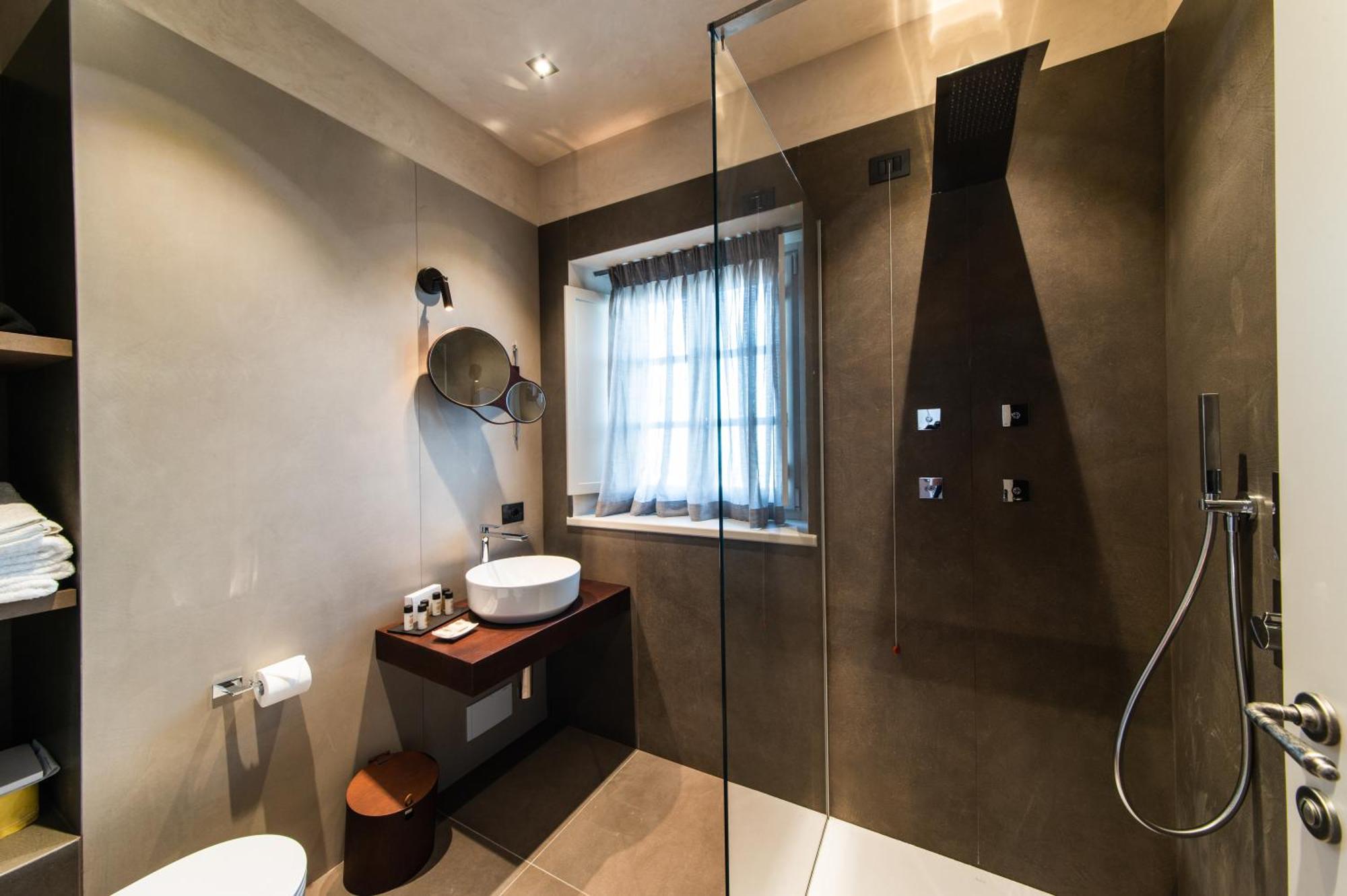 Duplex Suite