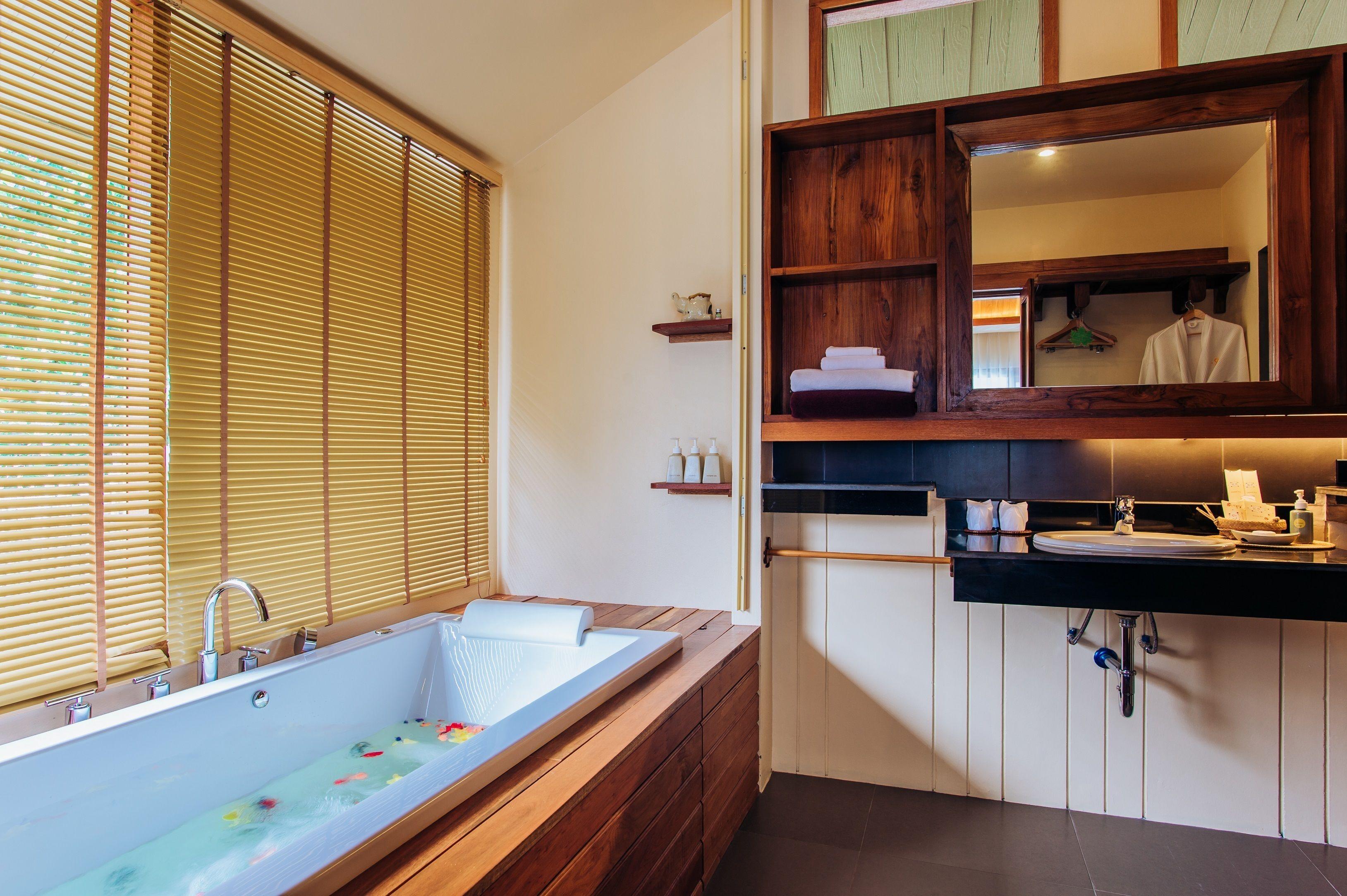 Family Pool Villa Sea View
