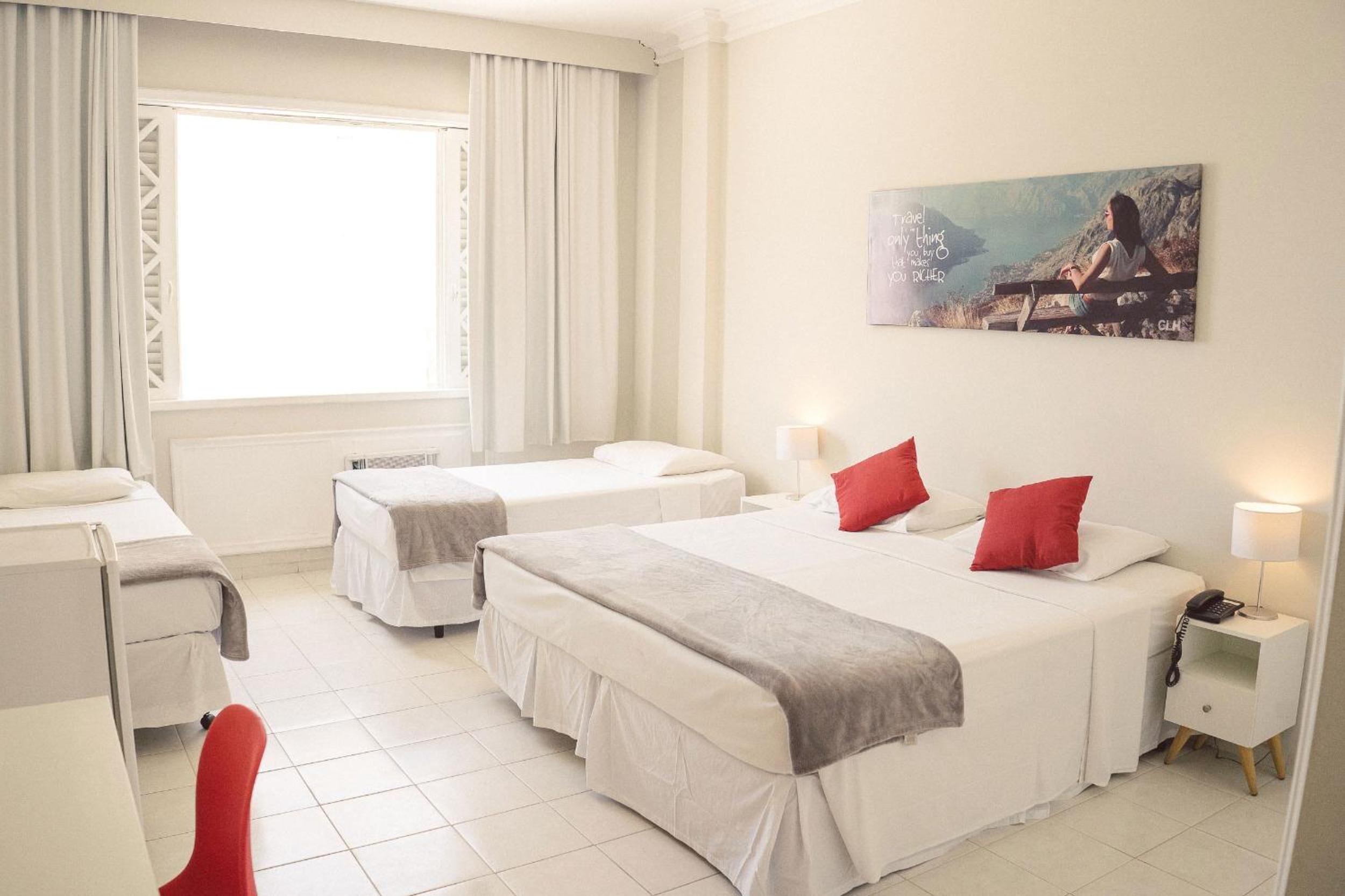 Superior Quadruple Room