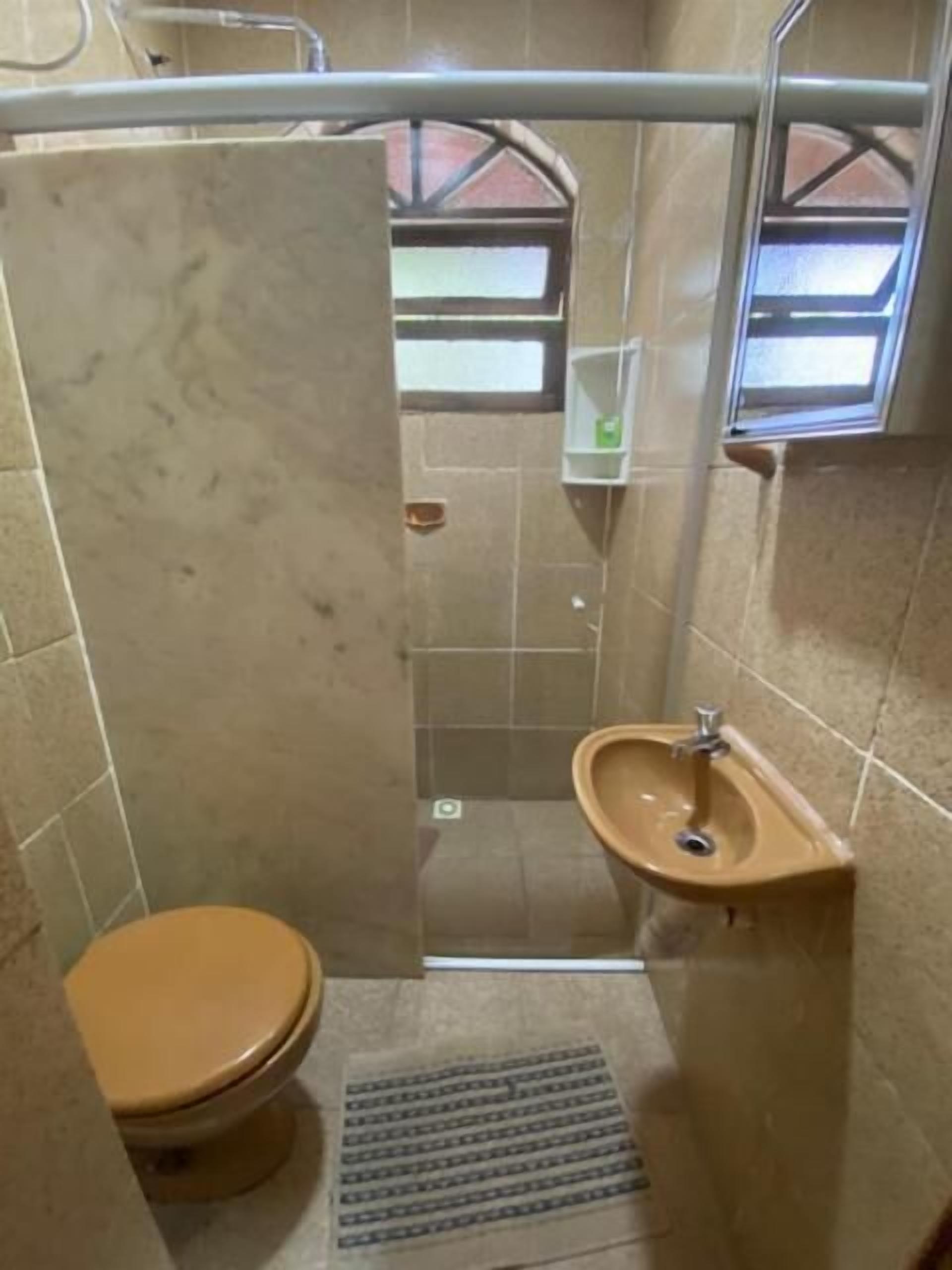 Standard Chalet