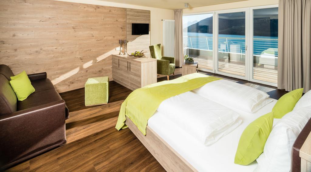 Suite con Vista Lago
