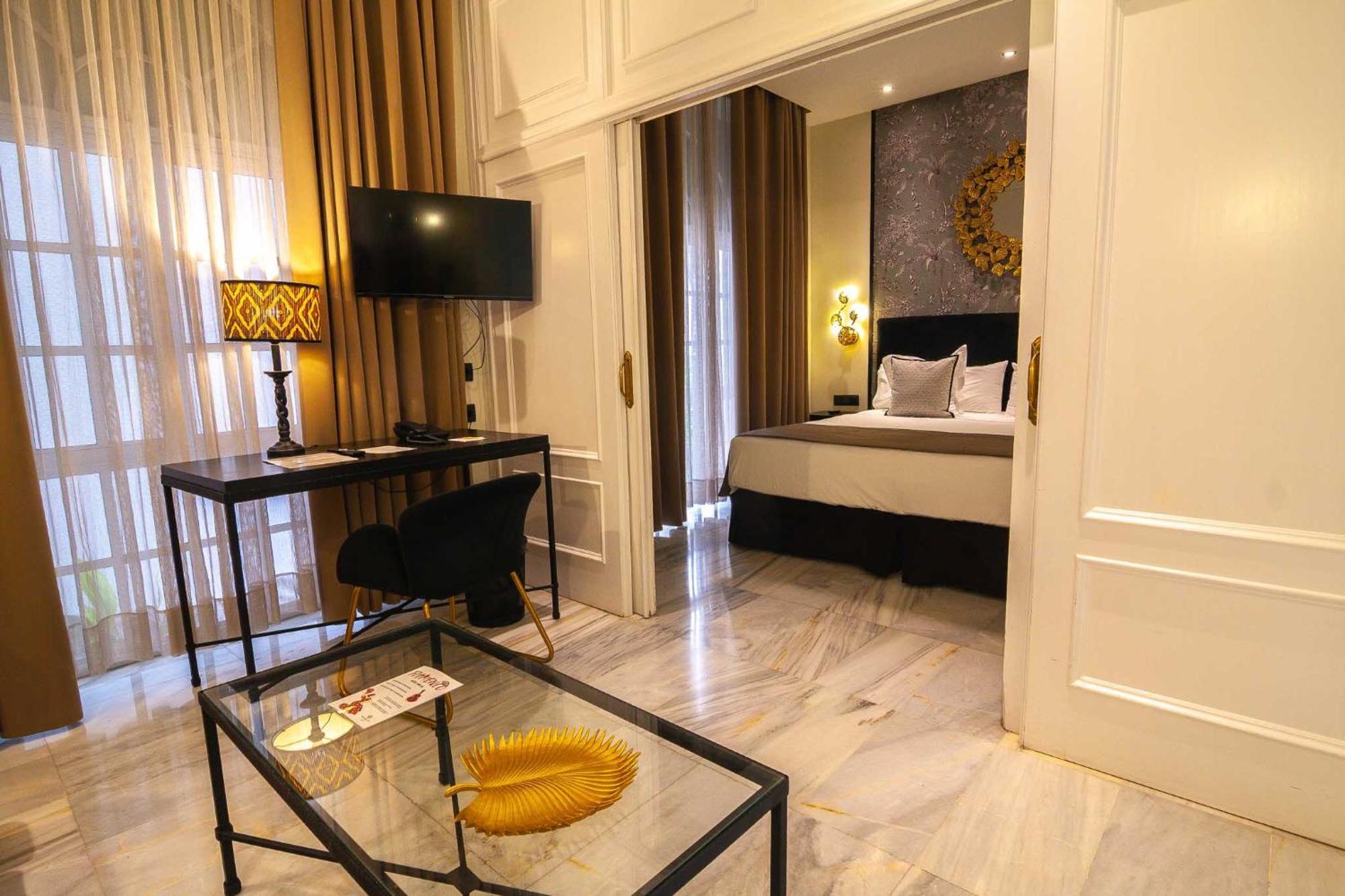 Junior Suite