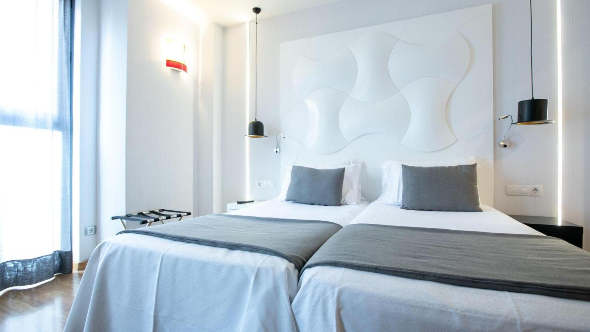 Quarto Duplo ou Twin