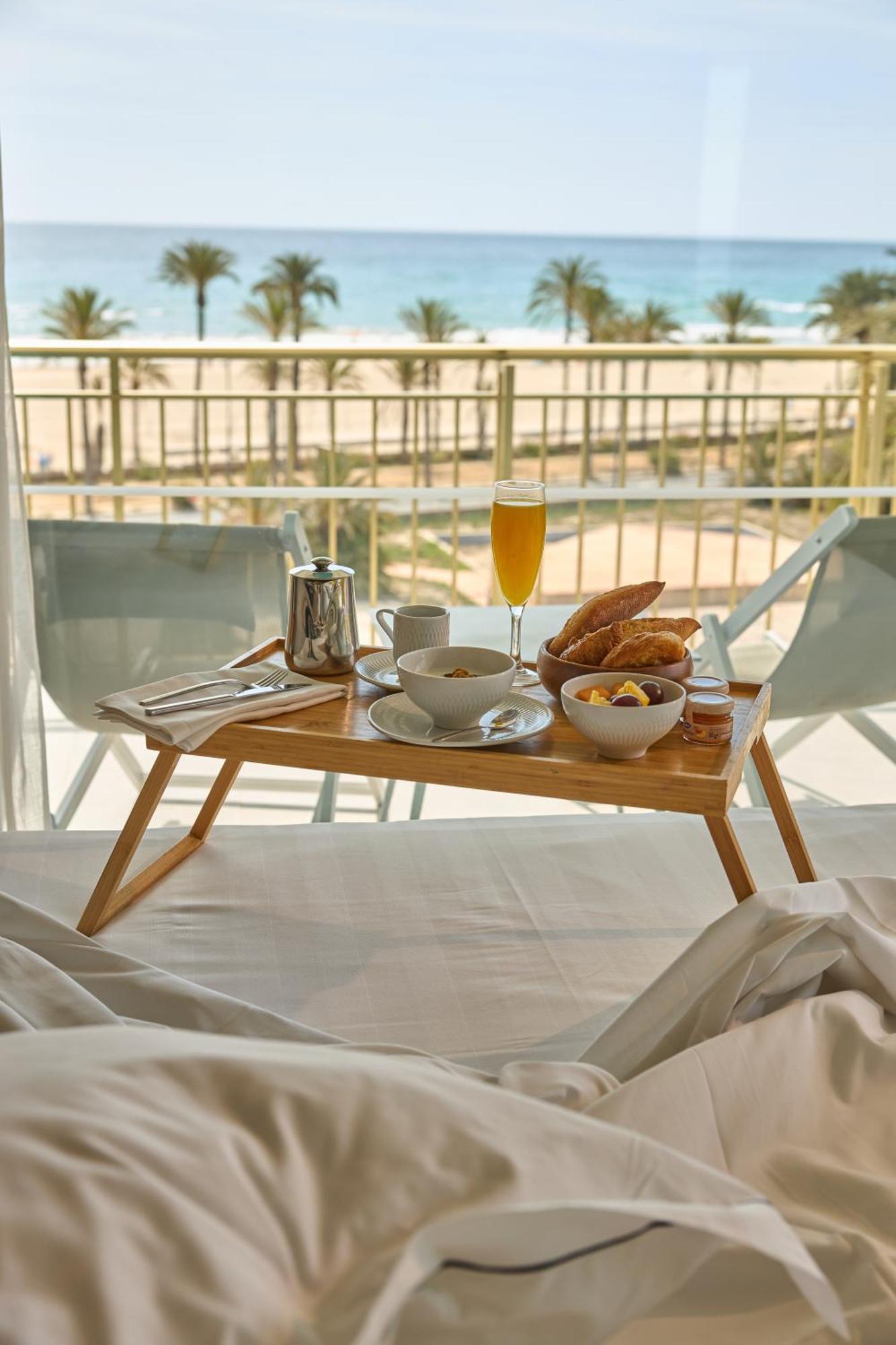 Superior Double Room Sea View