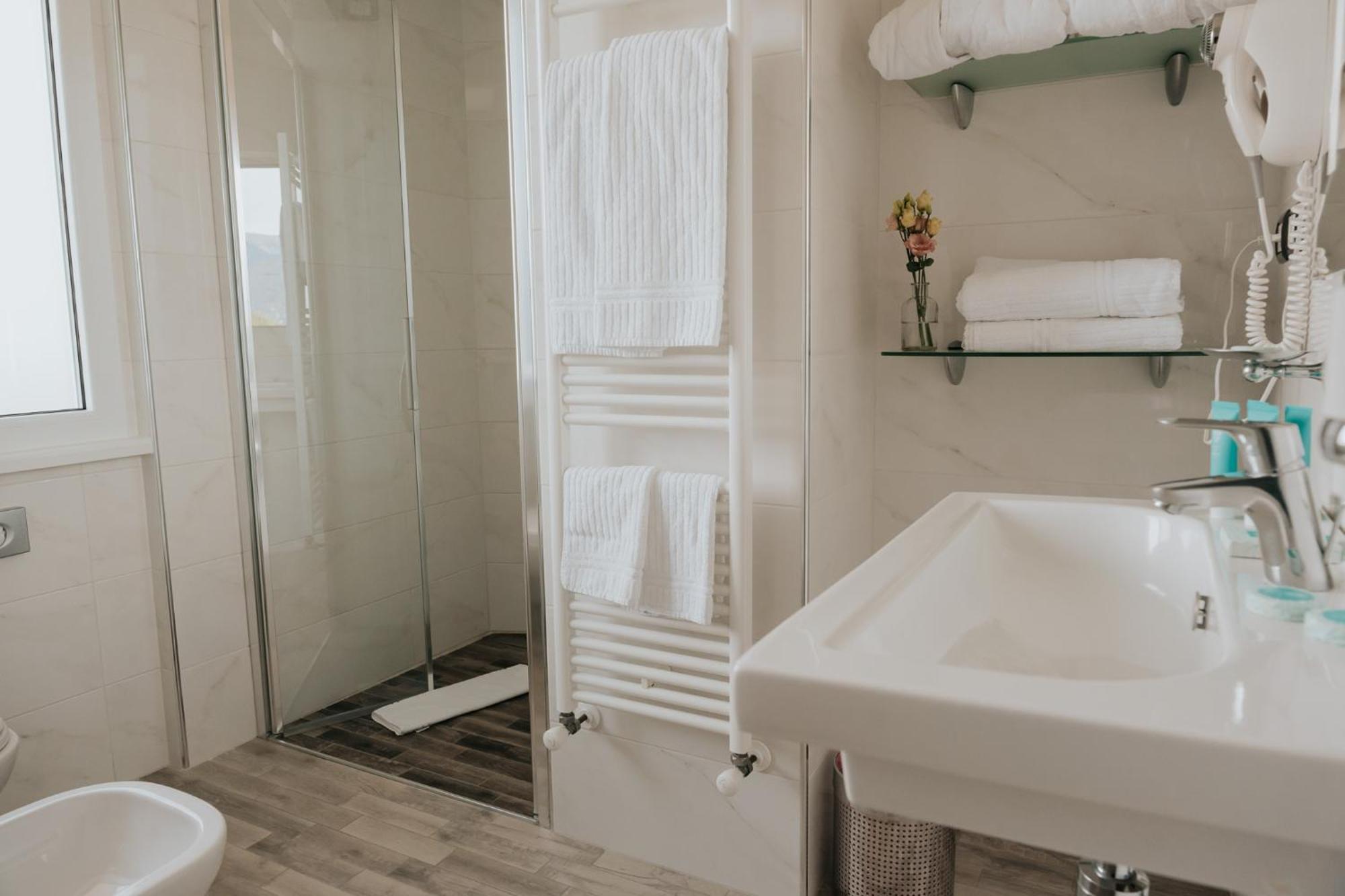 Superior Deluxe Double or Twin Room