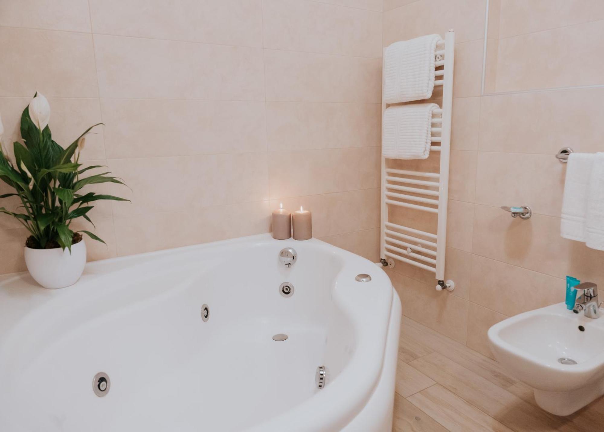 Superior Deluxe Double or Twin Room