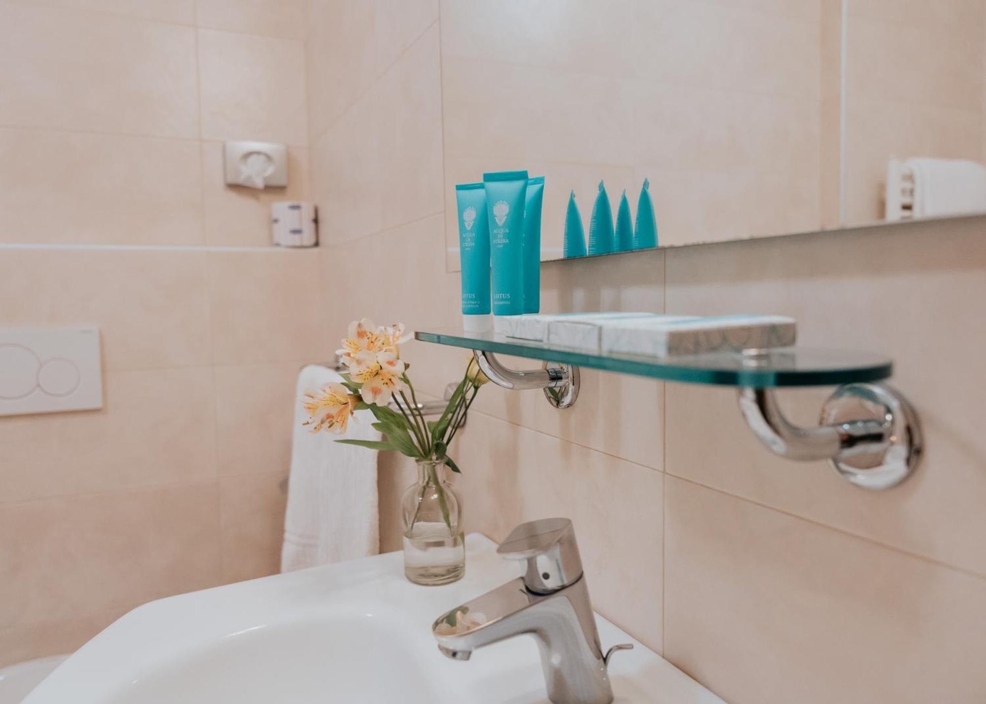 Superior Deluxe Double or Twin Room