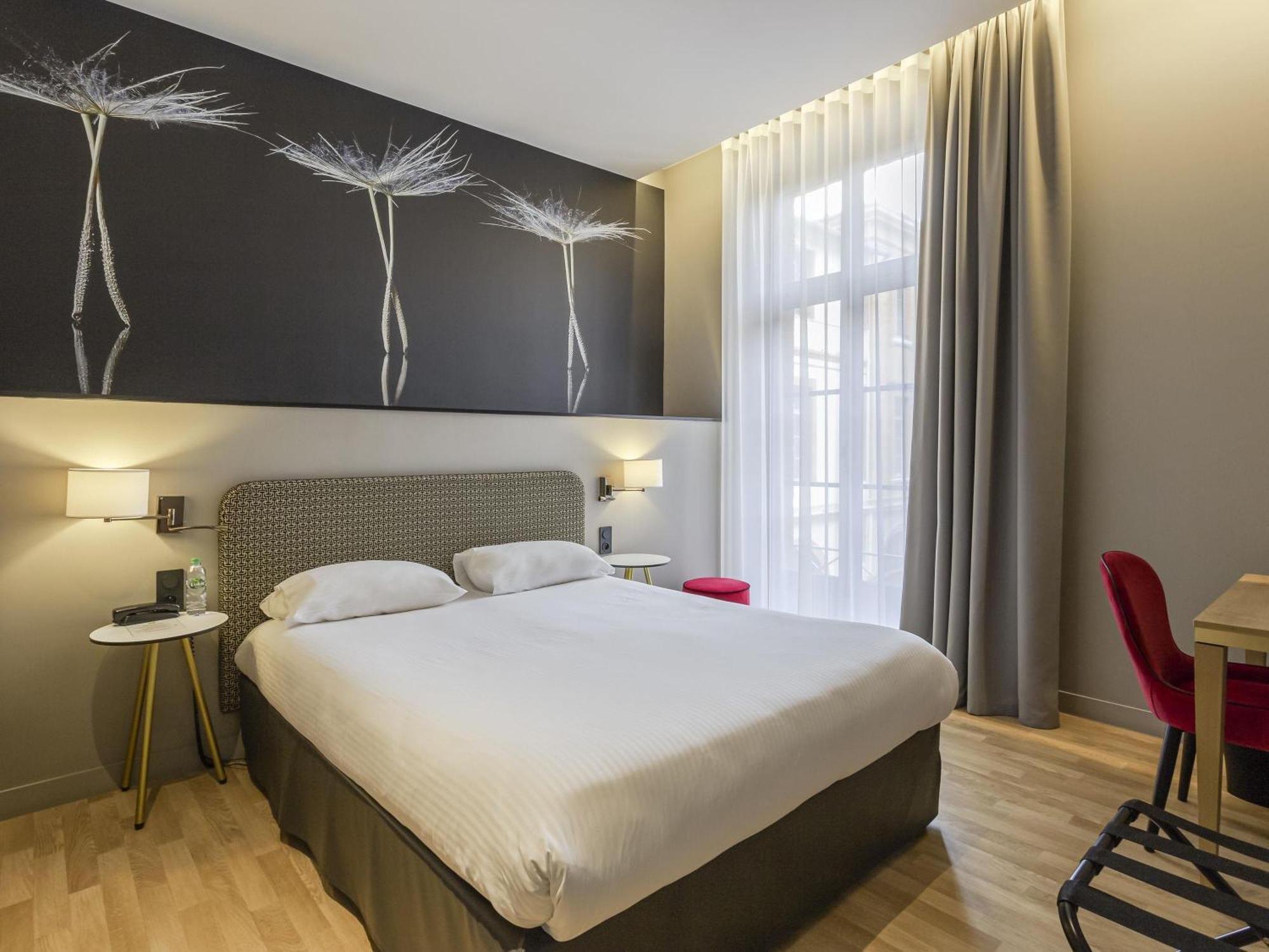 Superior Room Double Bed