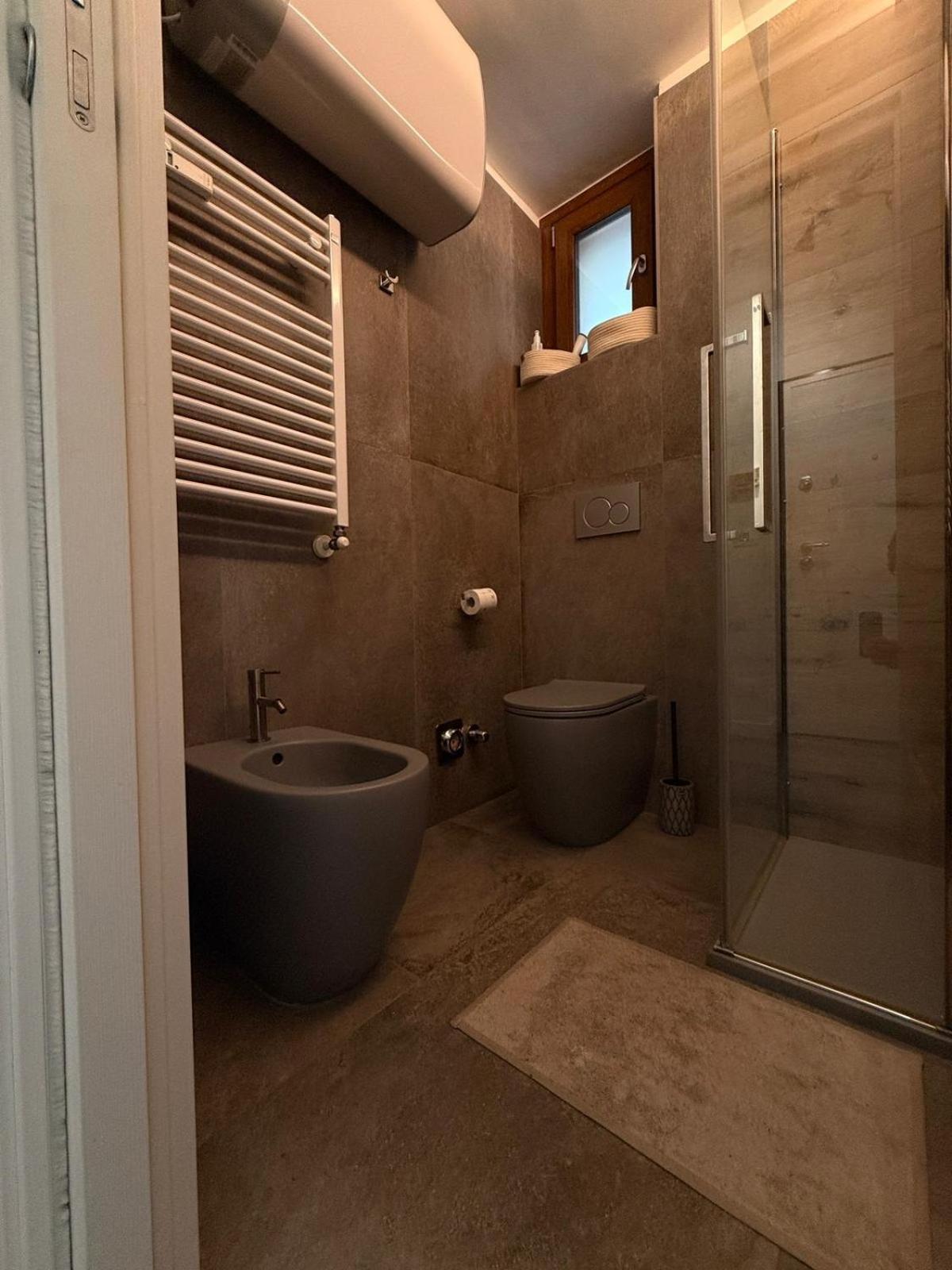 Appartamento Superior con 1 Camera da Letto e Balcone
