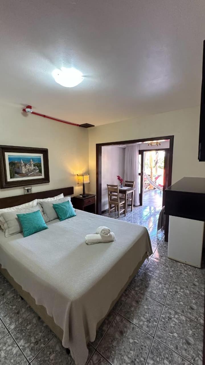 Suite Terrace