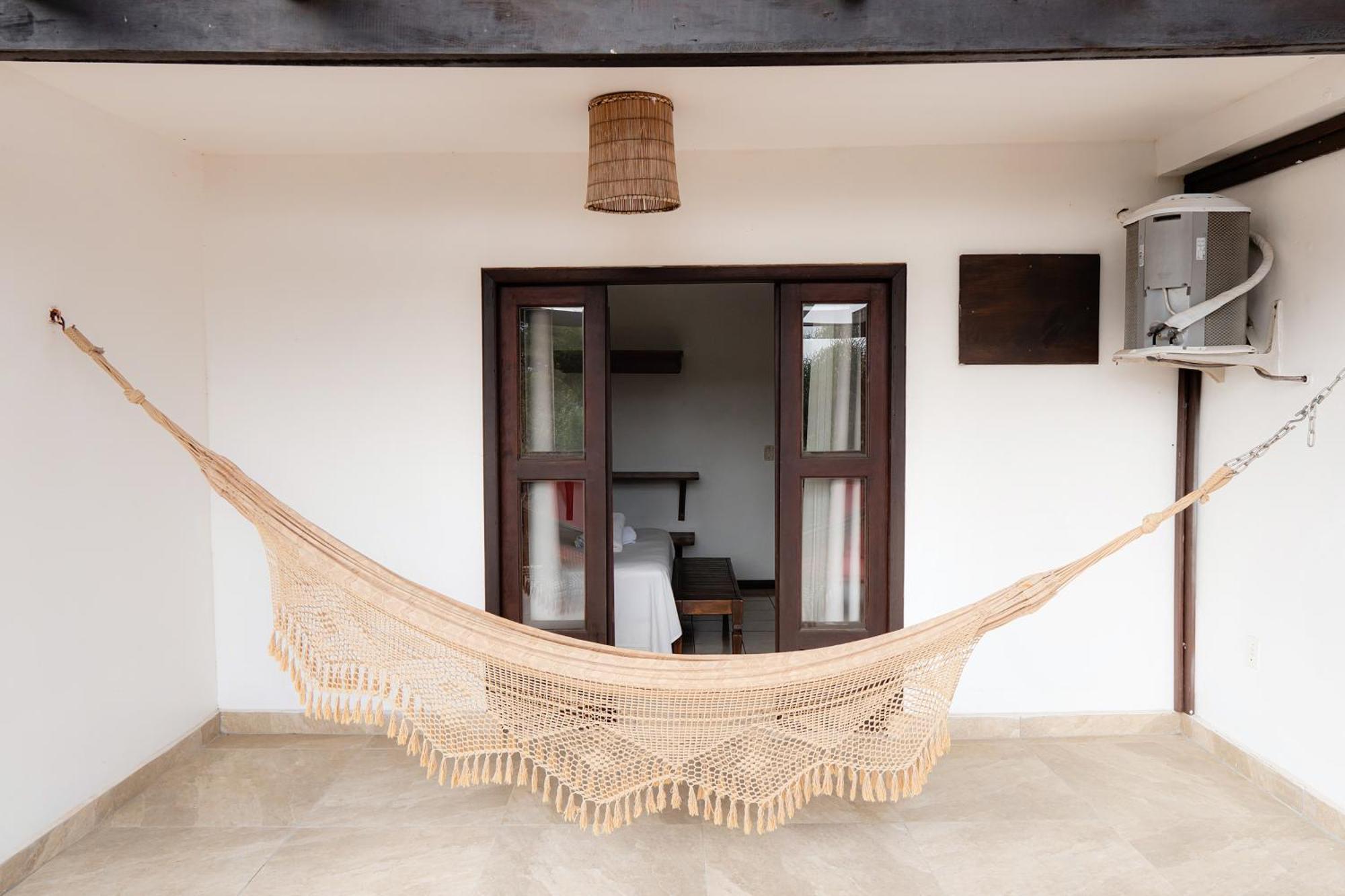 Suite Terrace
