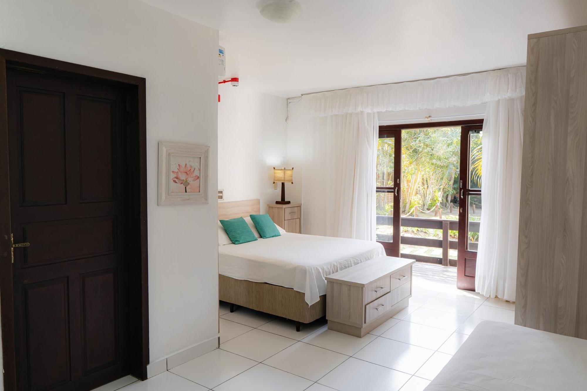 Suite Garden View