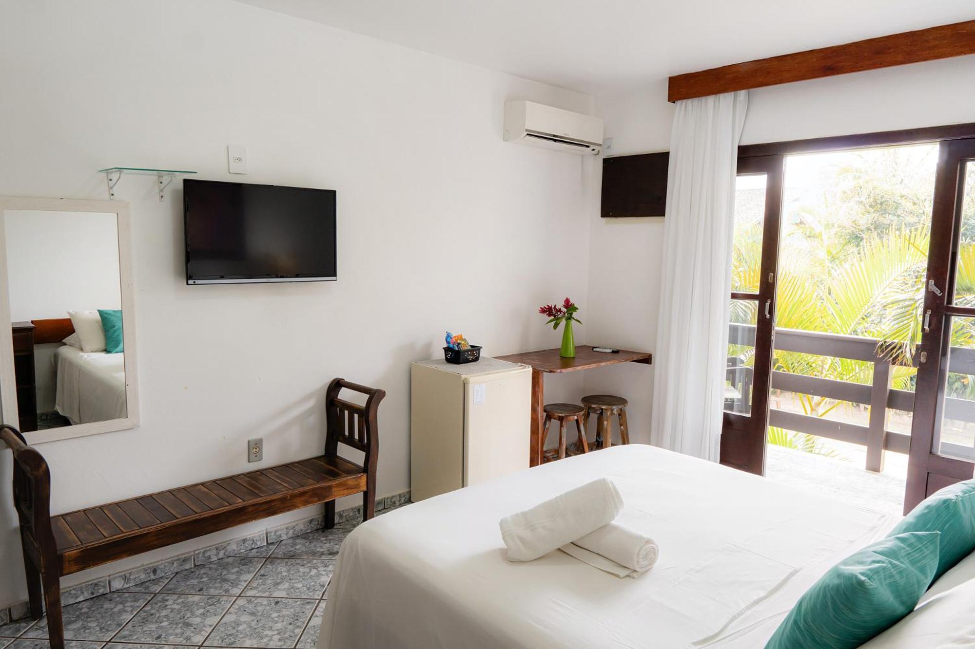 Suite Garden View