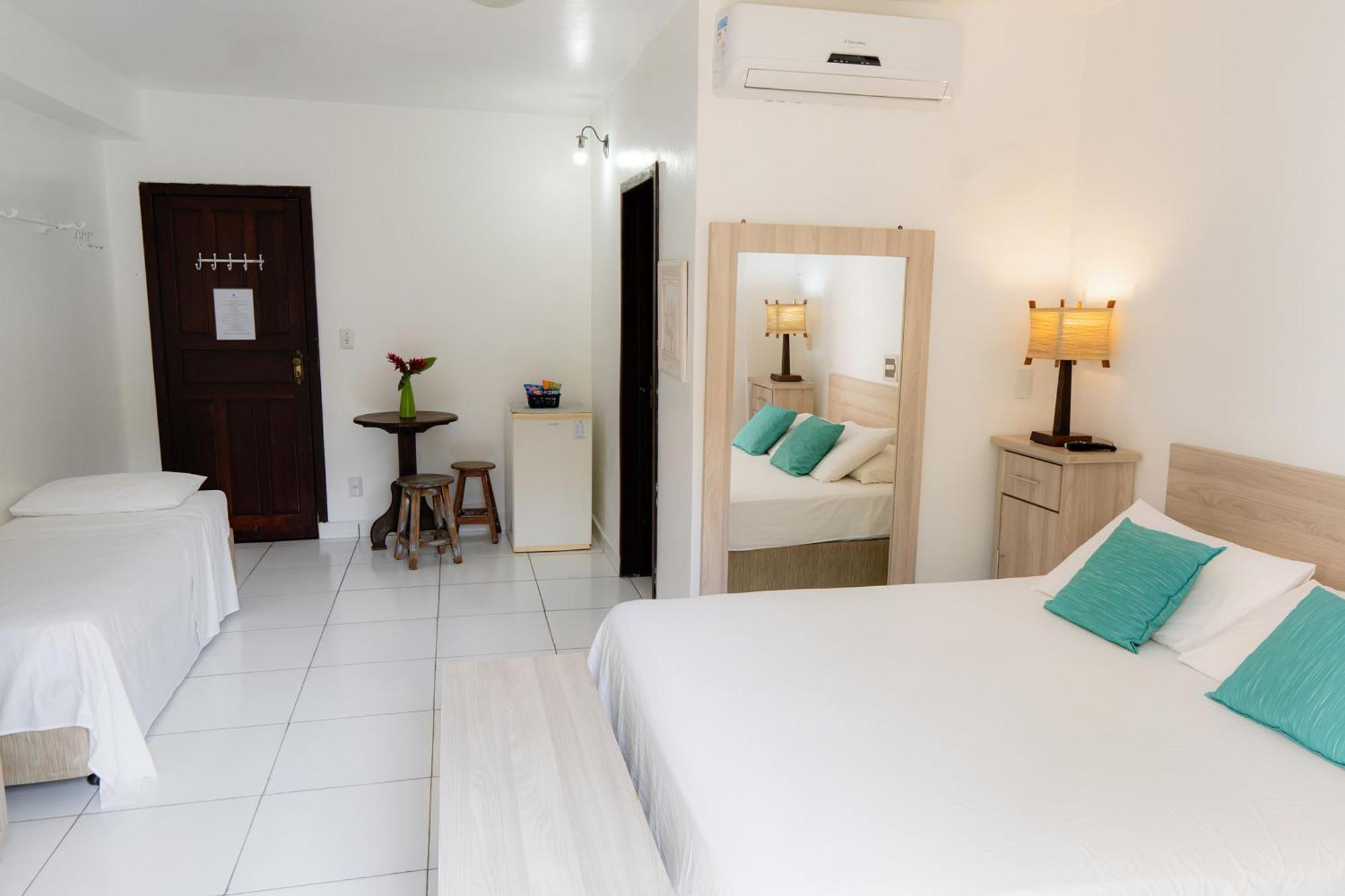 Suite Garden View