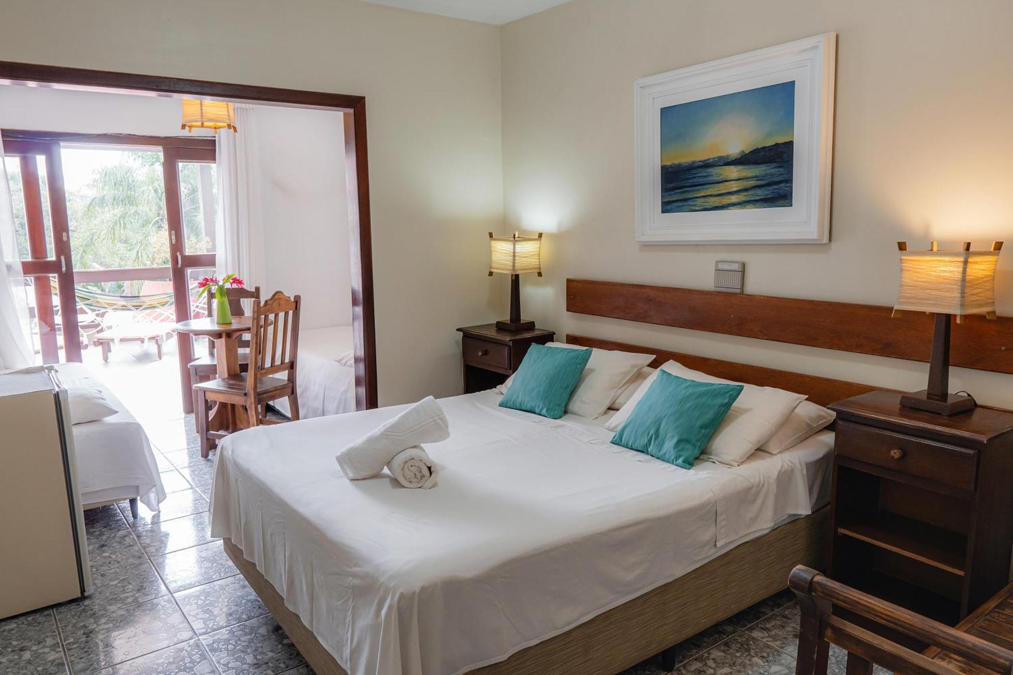 Suite Terrace