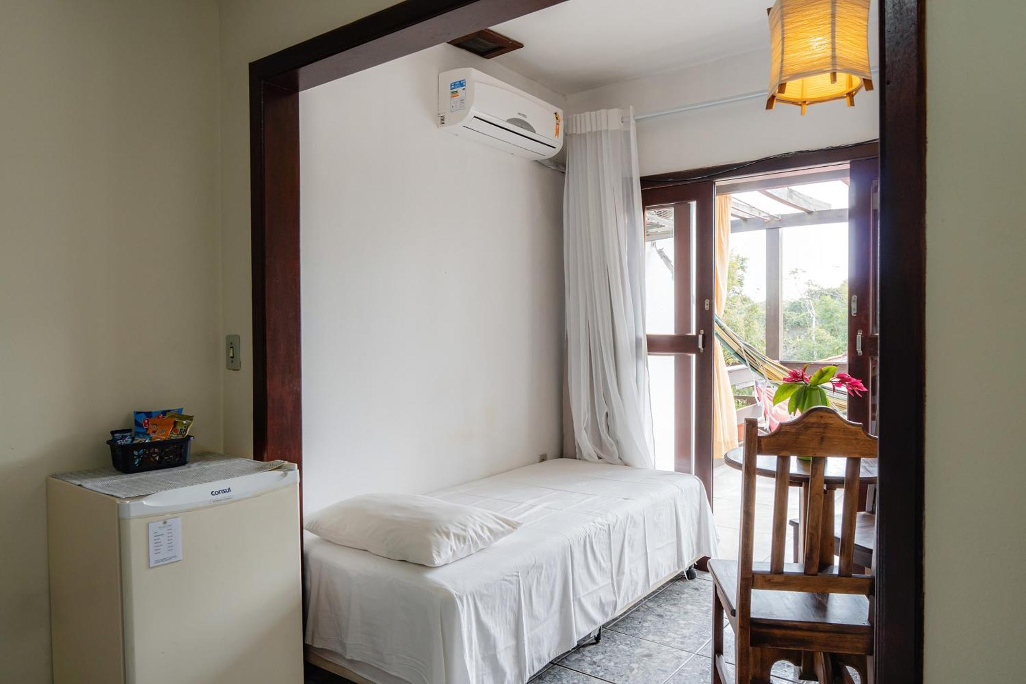 Suite Terrace