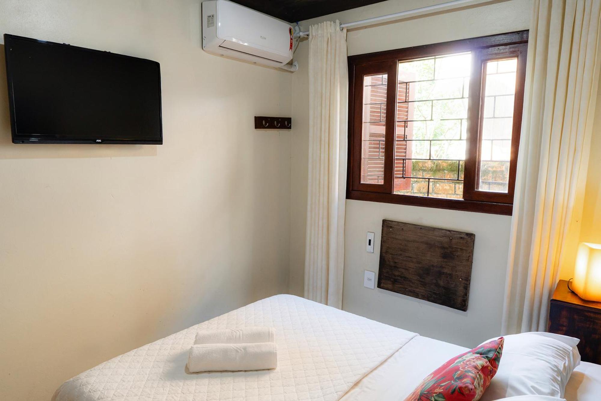 Suite Garden View