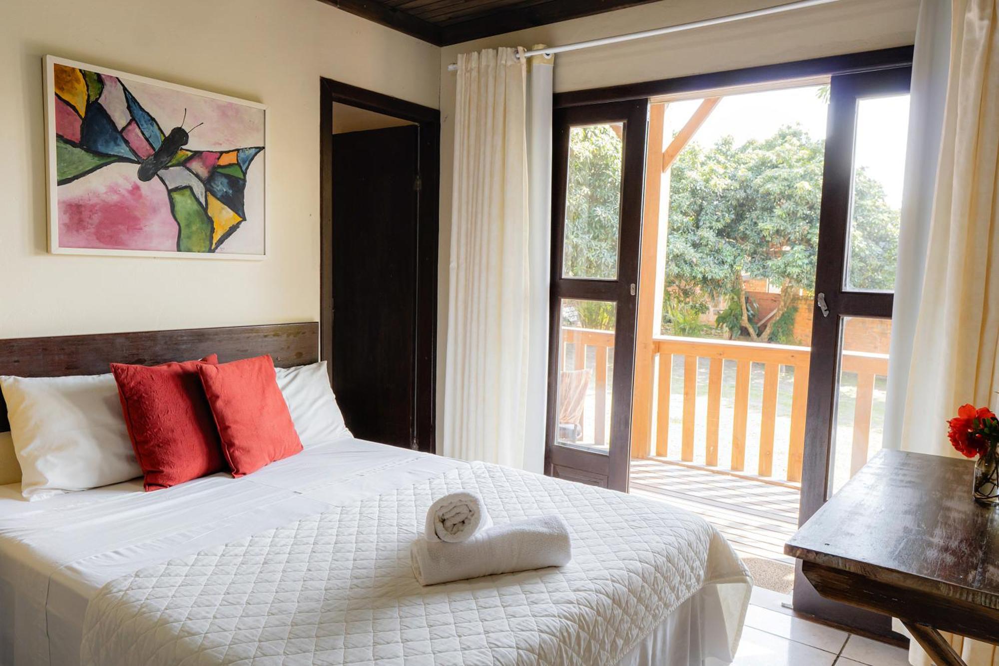 Suite Garden View