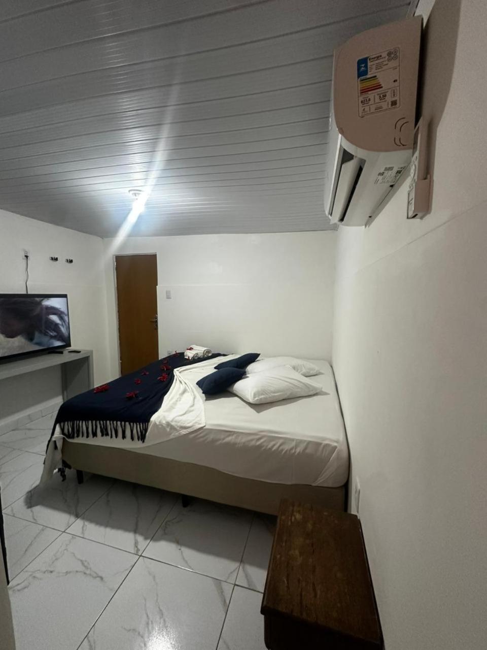 Quarto Duplo Econômico