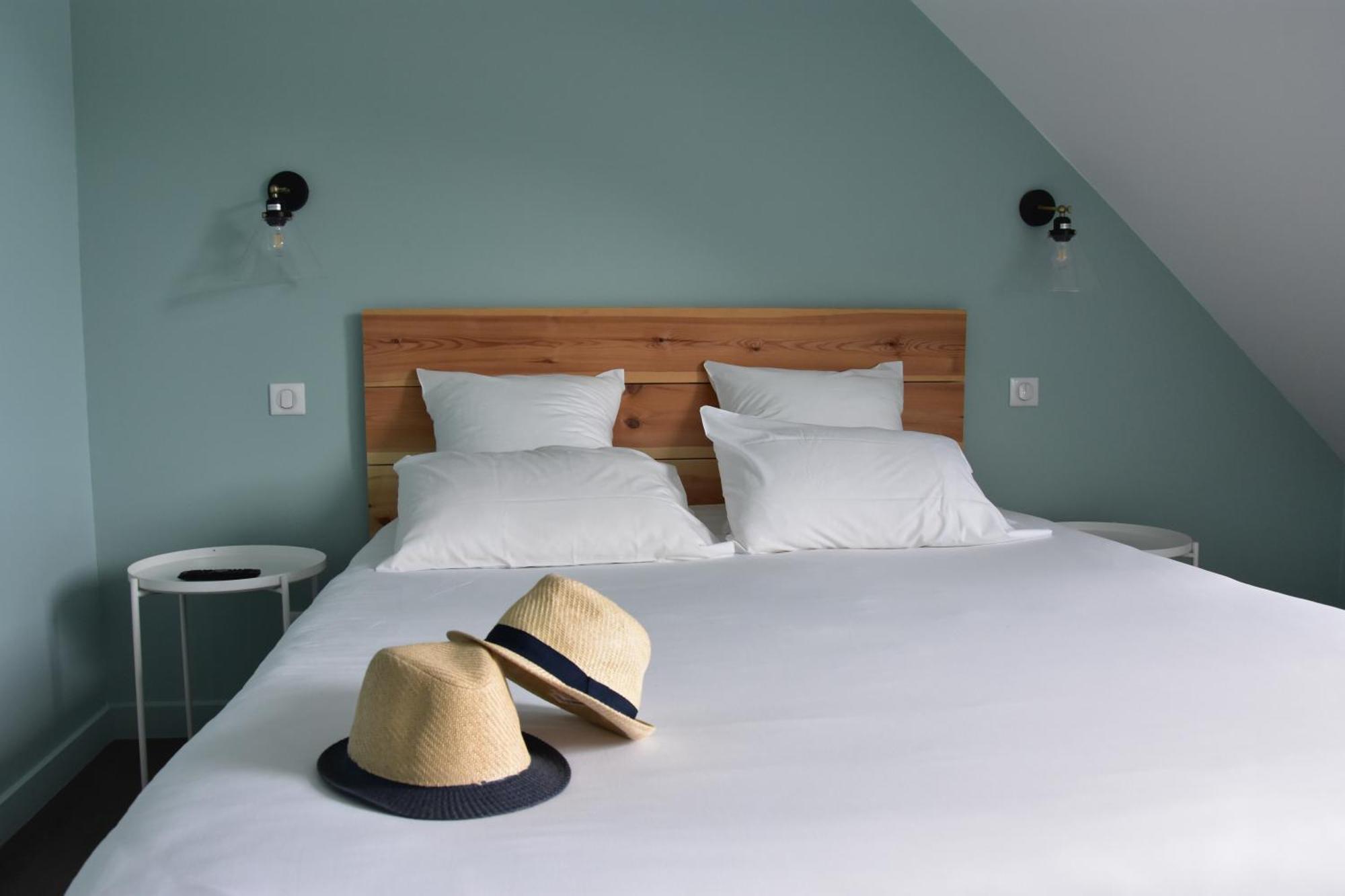 Double Room Lake View