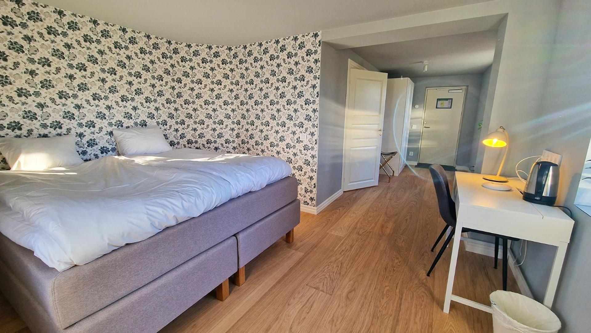 Habitación Doble Superior