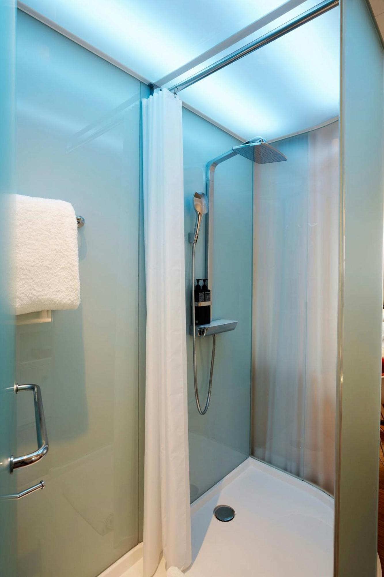 Chambre Lit King-Size