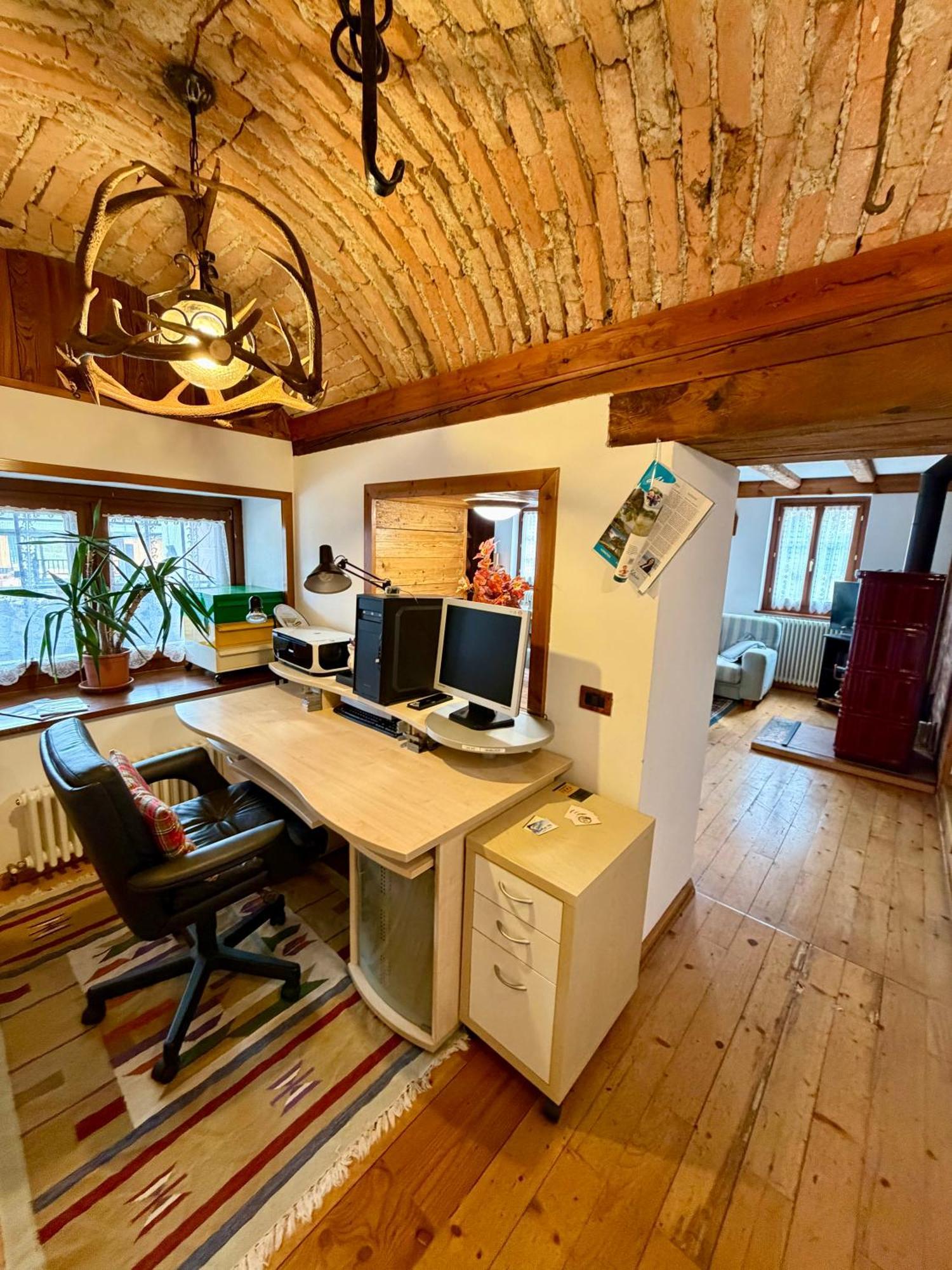 Apartment Ground Floor