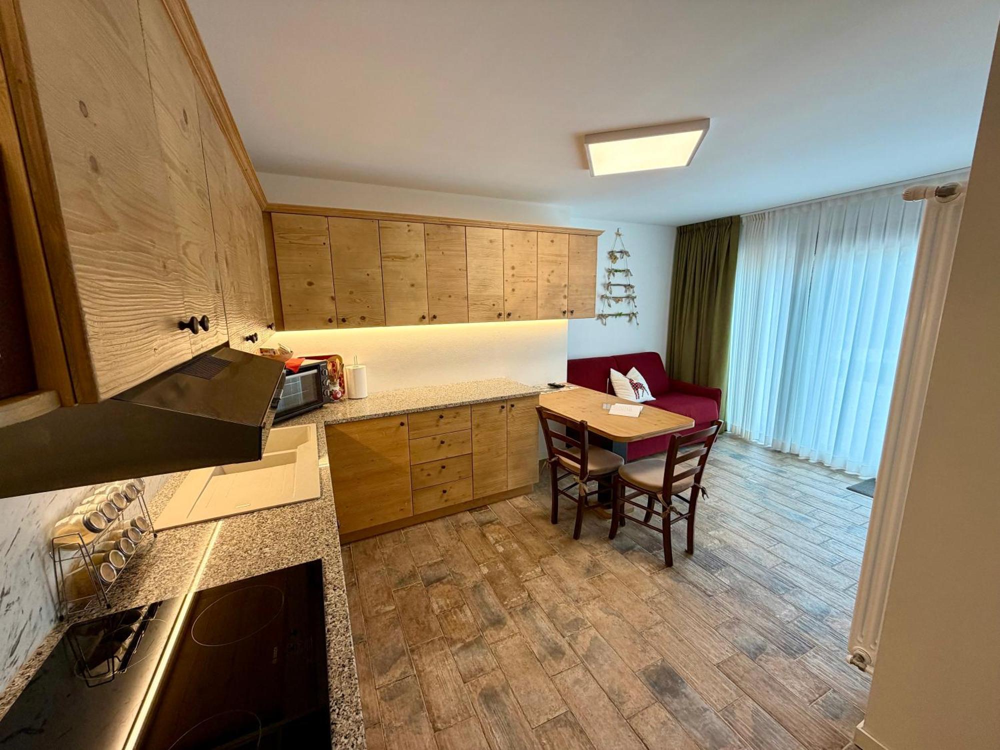 Apartment Ground Floor