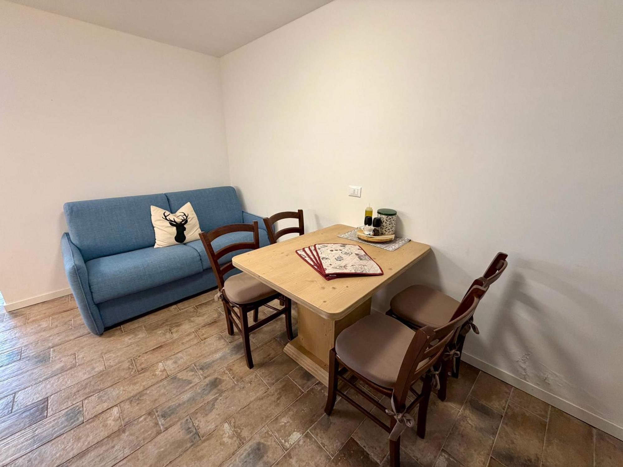 Apartment Ground Floor