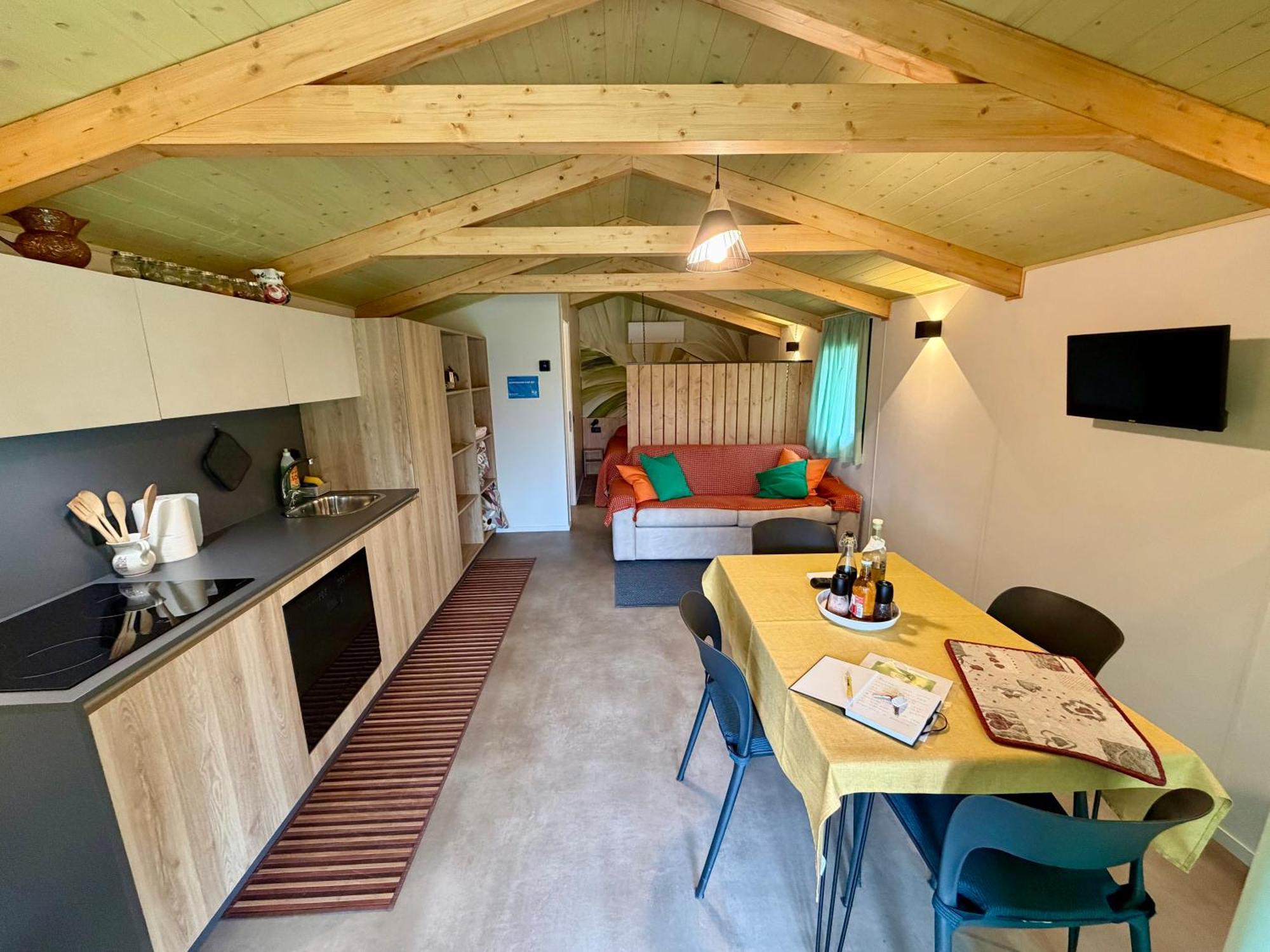 Chalet