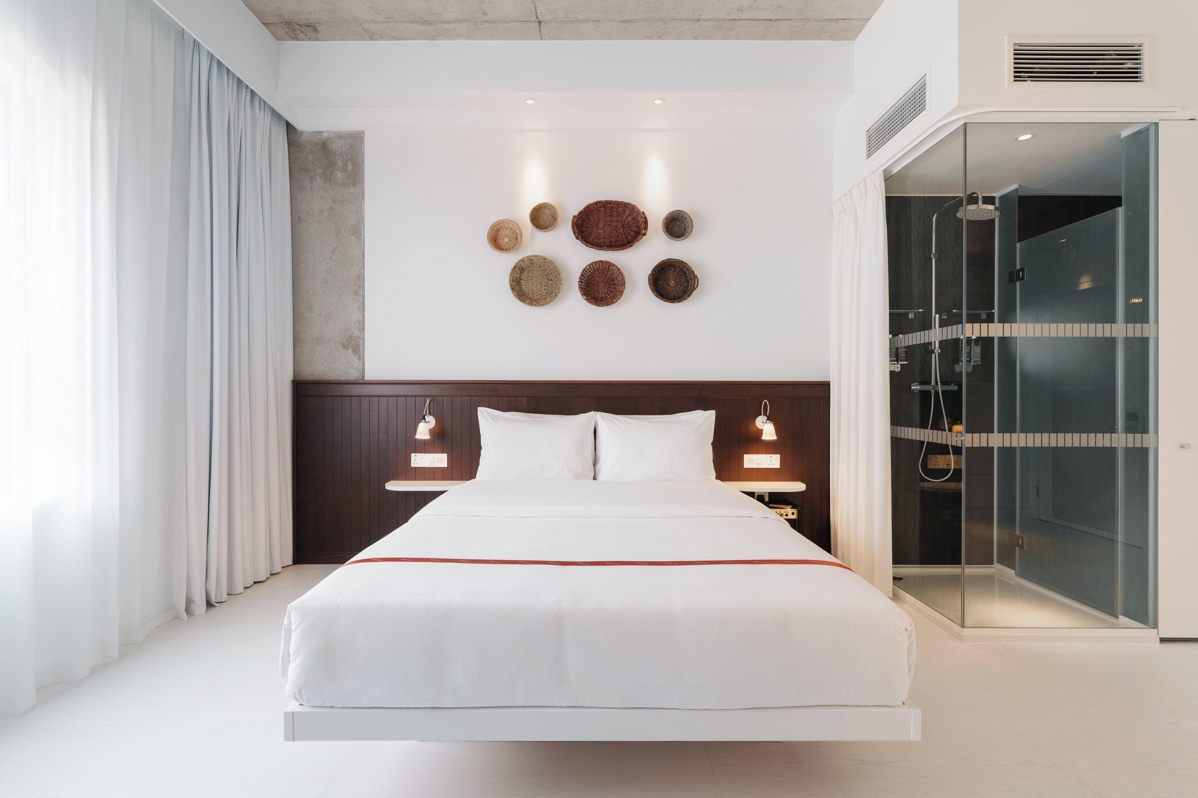 Rubys Choice Upgraded Room