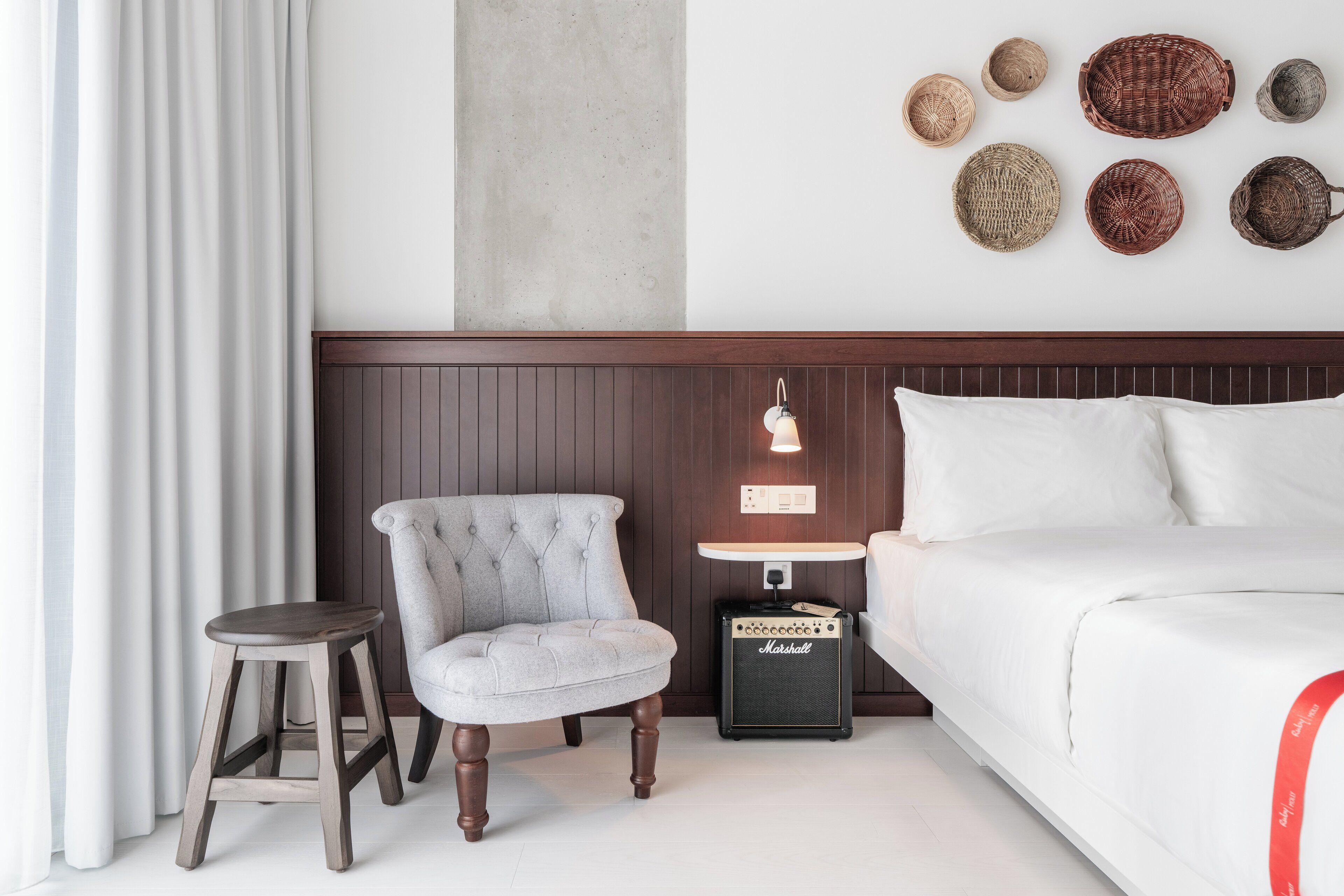 Wow Room