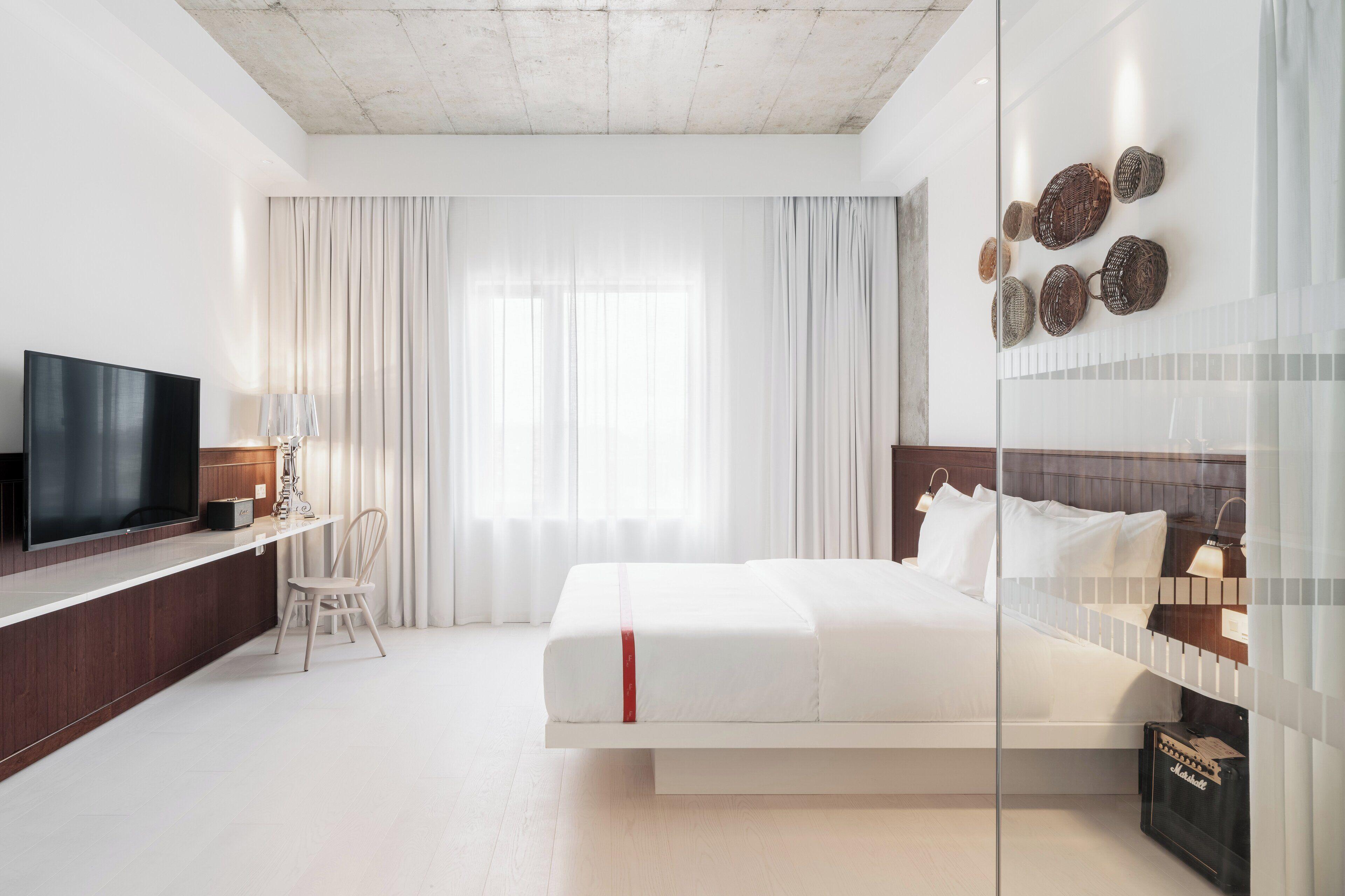 Rubys Choice Upgraded Room