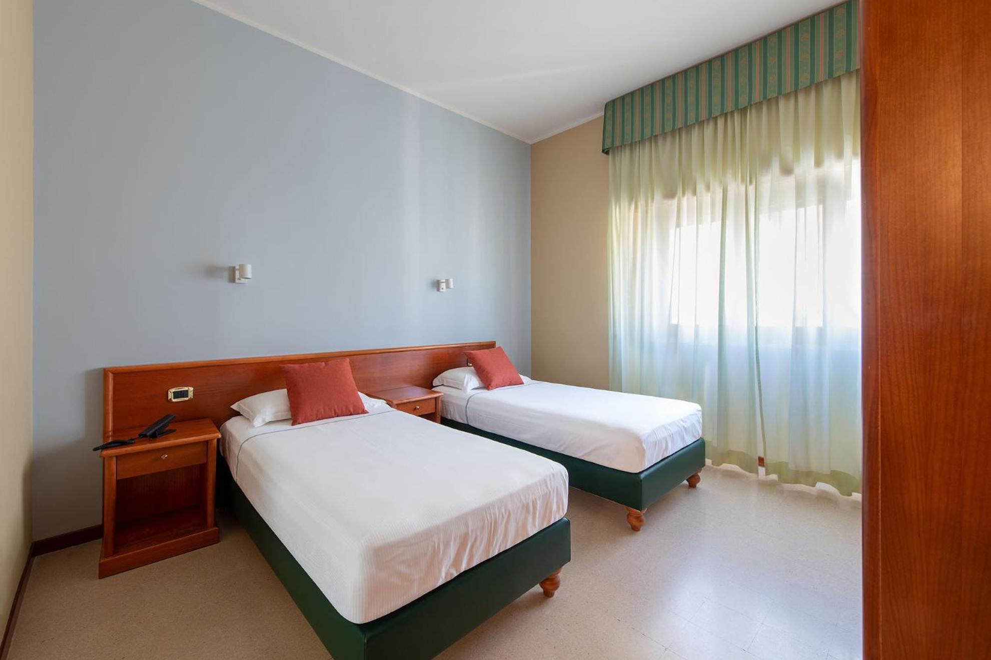Comfort Double or Twin Room
