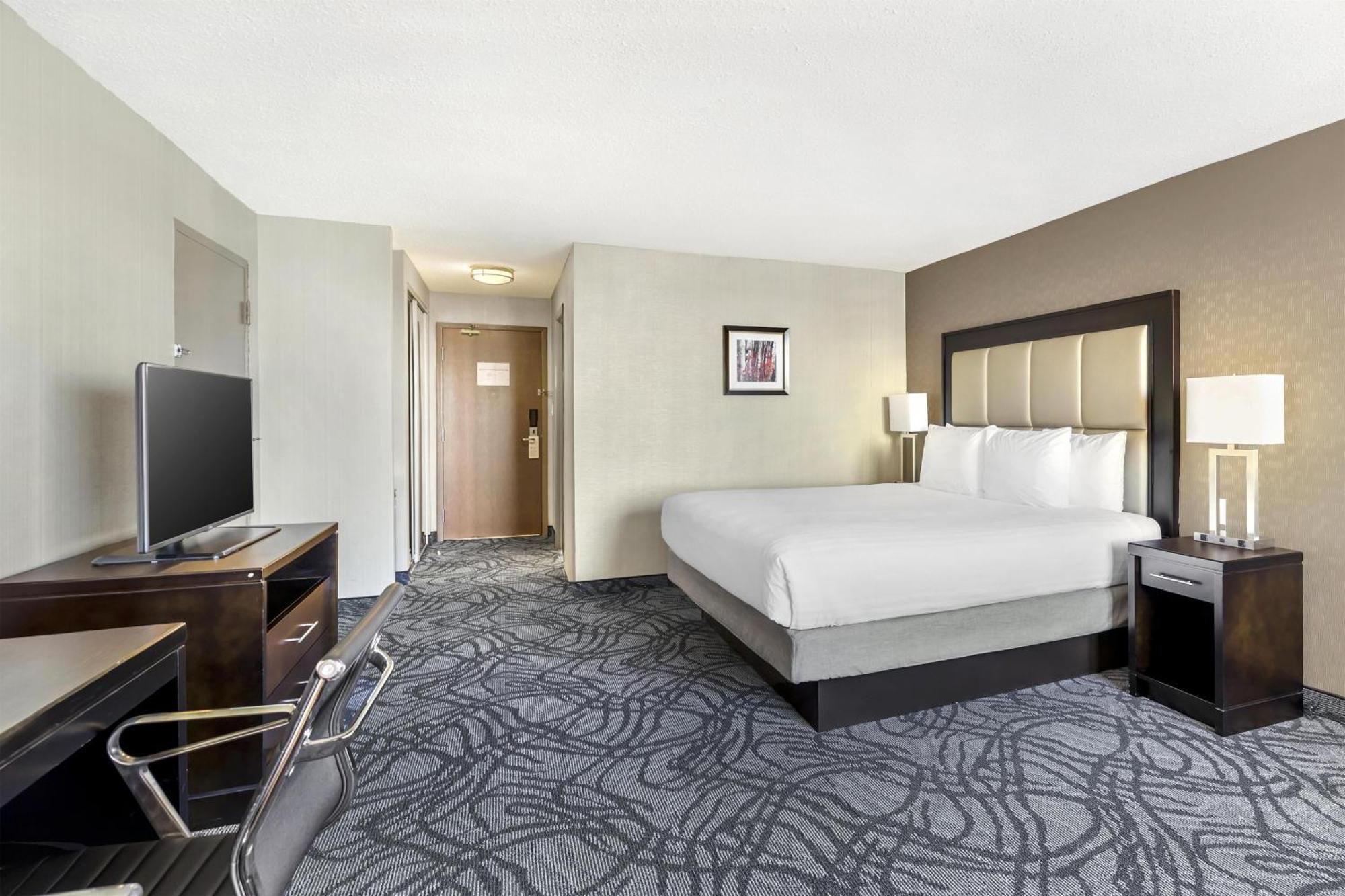 King Room River View Non smoking