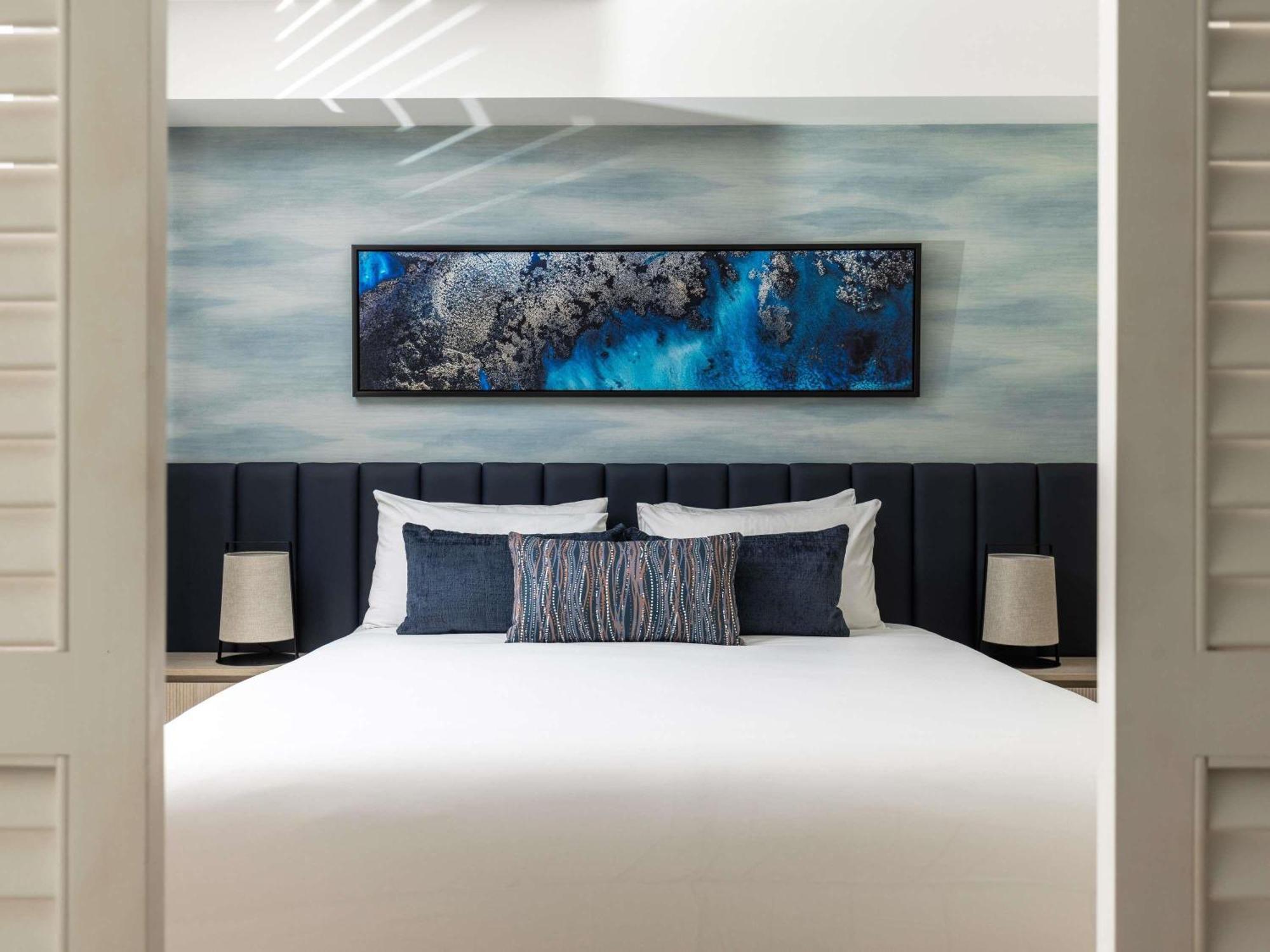 Garden Spa Room