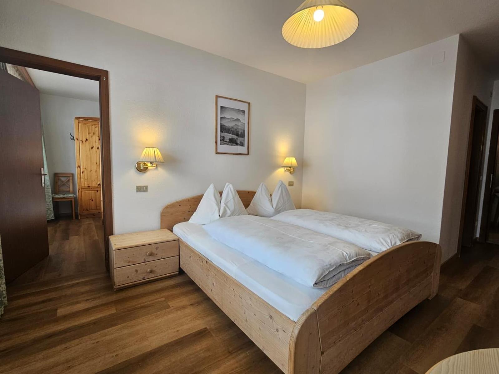 Quadruple Room Mountain View