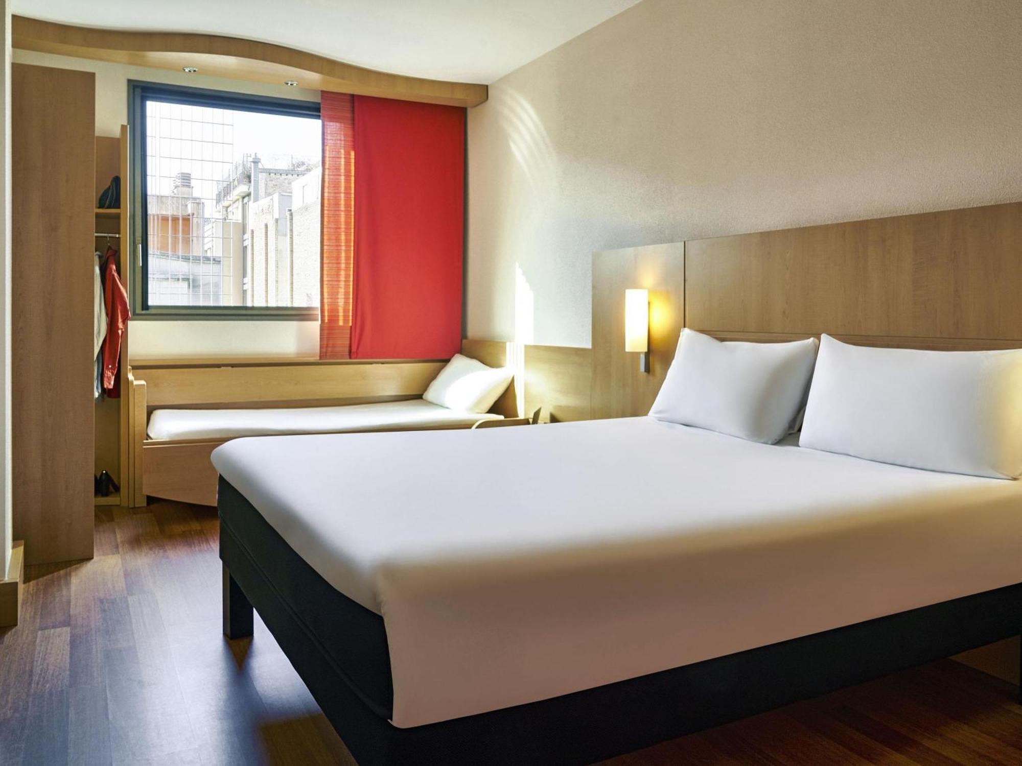 Double Room Extra Bed