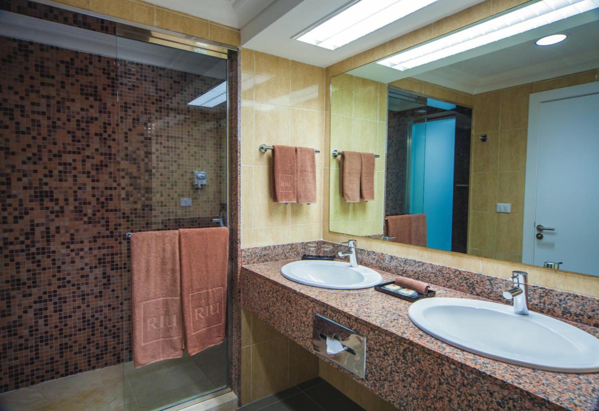 Hébergement Double 2 Chambres - Vue sur Océan