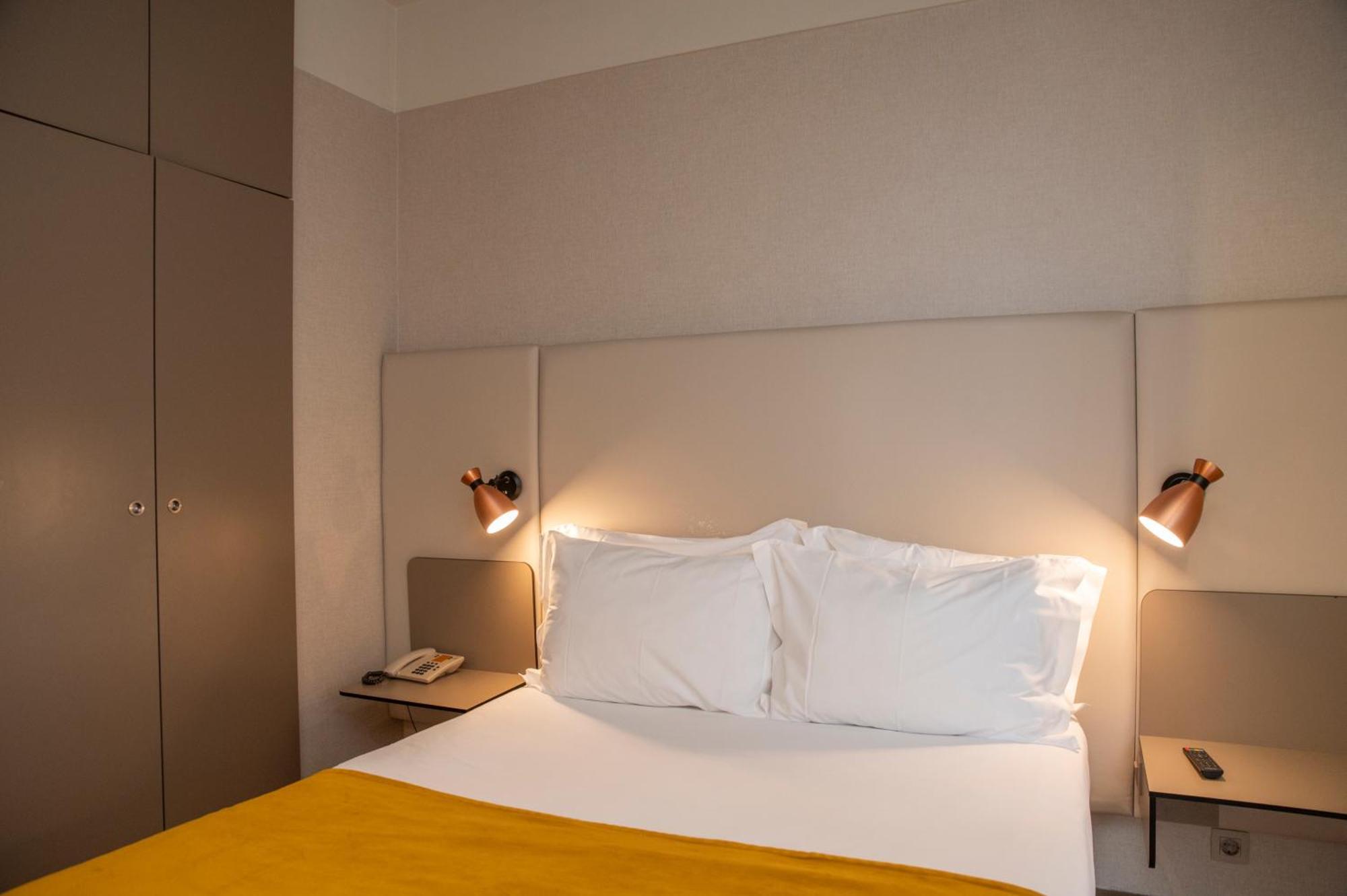 Chambre Double ou Lits Jumeaux Supérieure avec Terrasse