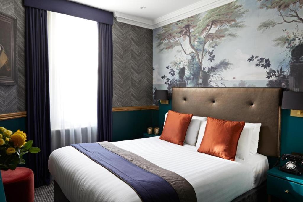 Deluxe Double Room Extra Bed
