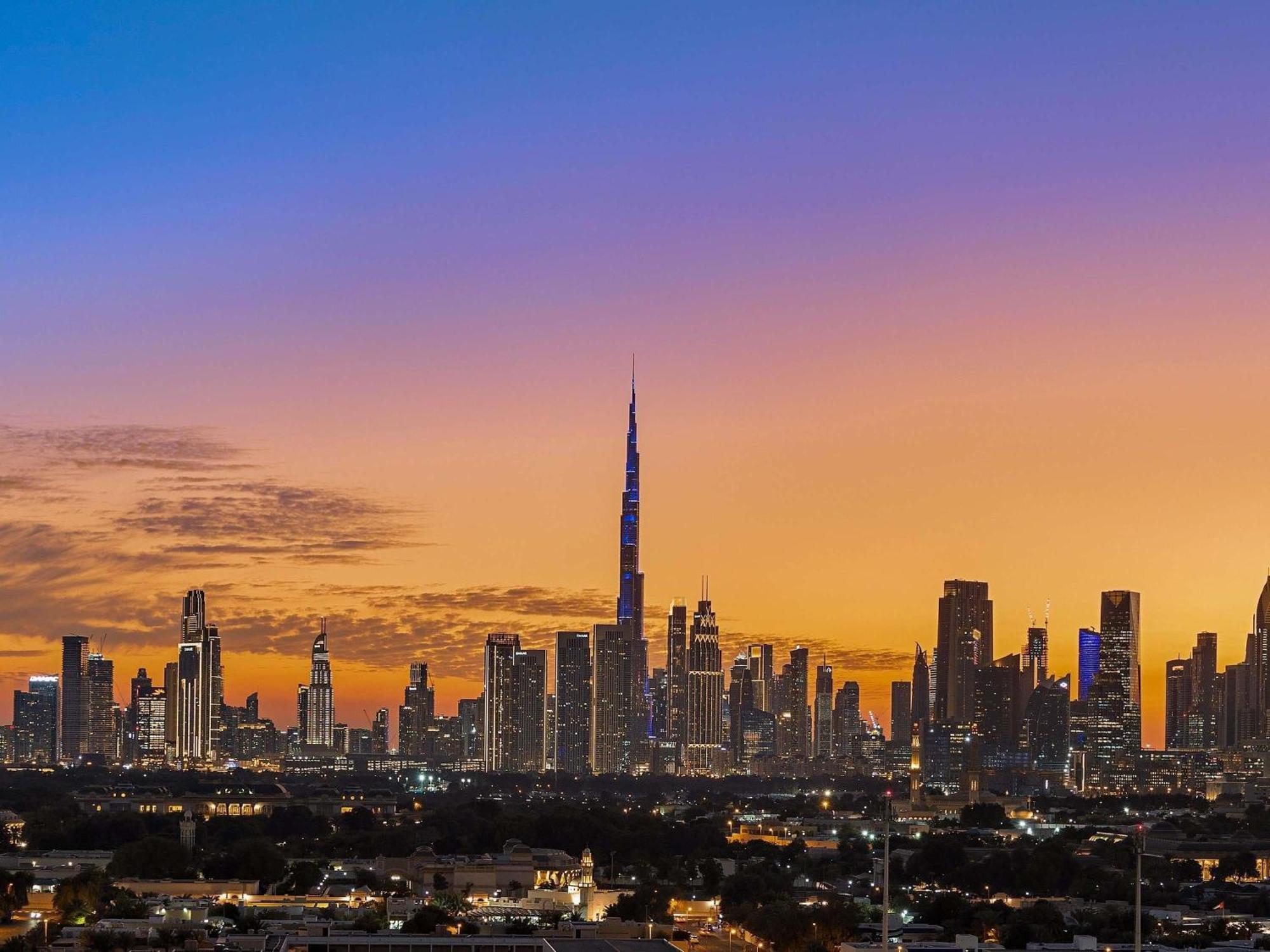 Two-Bedroom Apartment with Burj Khalifa View - Complimentary Transfer to Kite Beach and Dubai Mall / Burj Khalifa,1742579128:JPEG