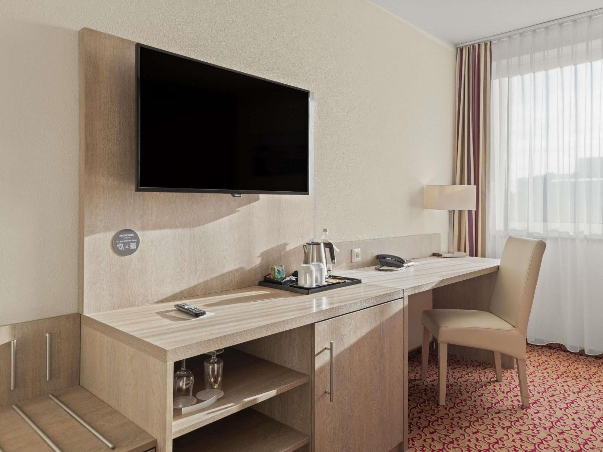 Comfort Double Room
